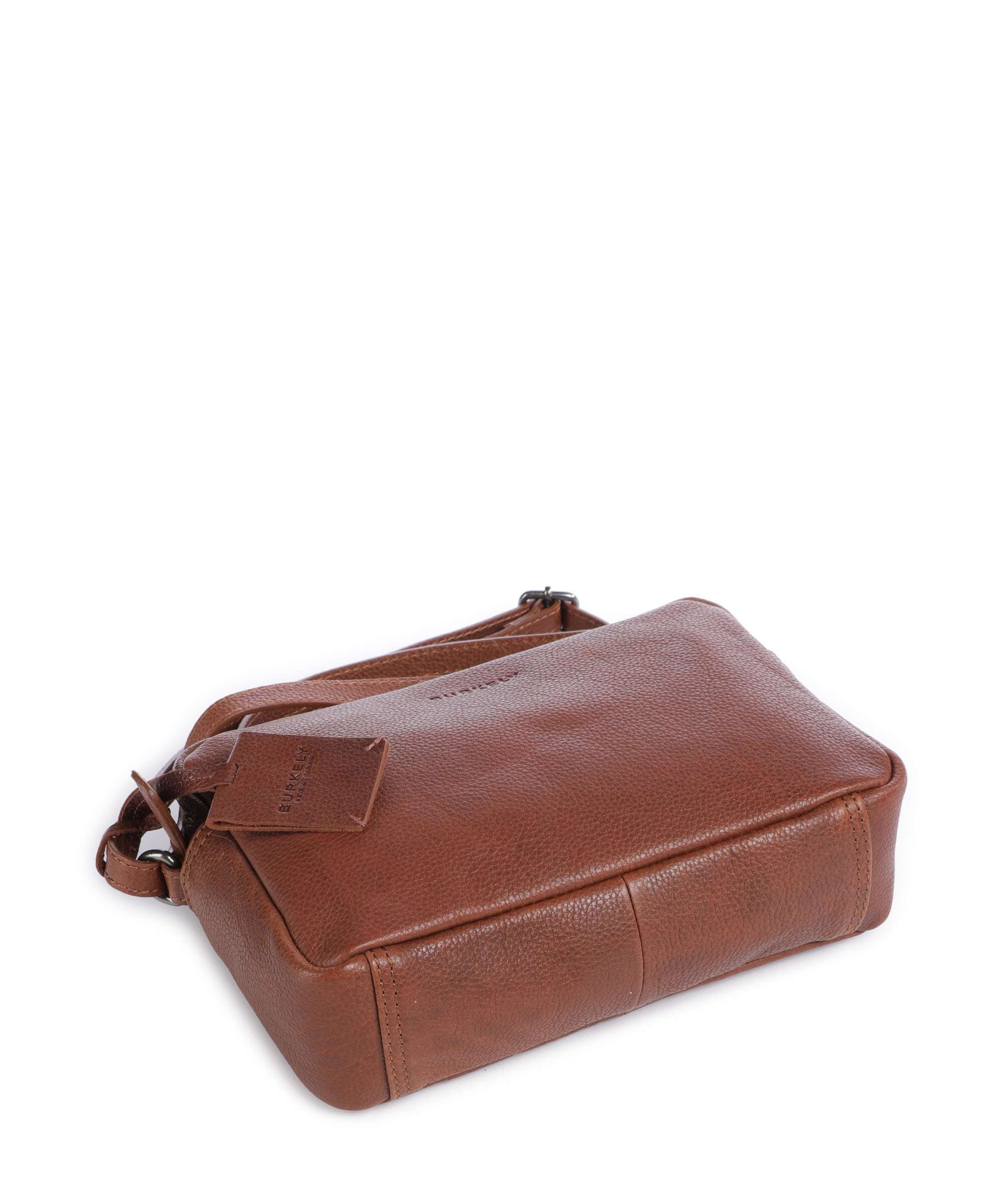 Burkely Antique Avery Torba przez ramię cognac - Image 4
