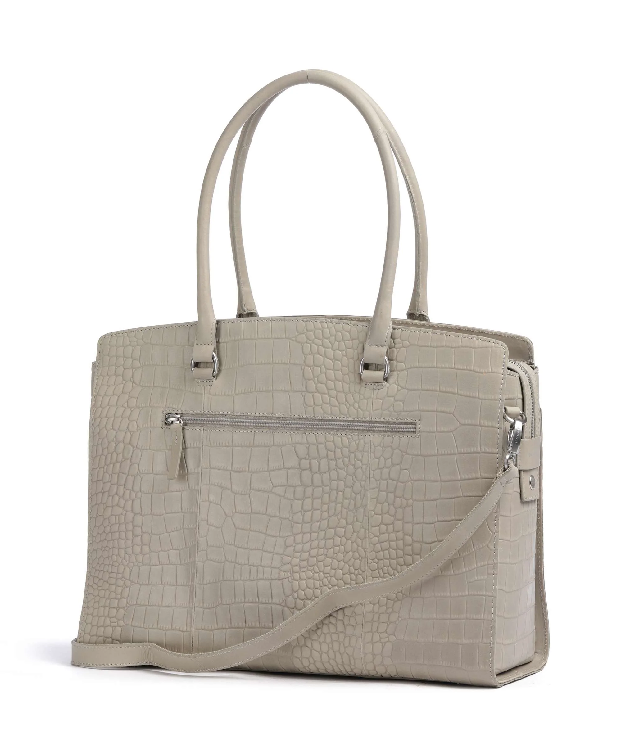Burkely Cool Colbie Torba na zakupy grey - Image 2