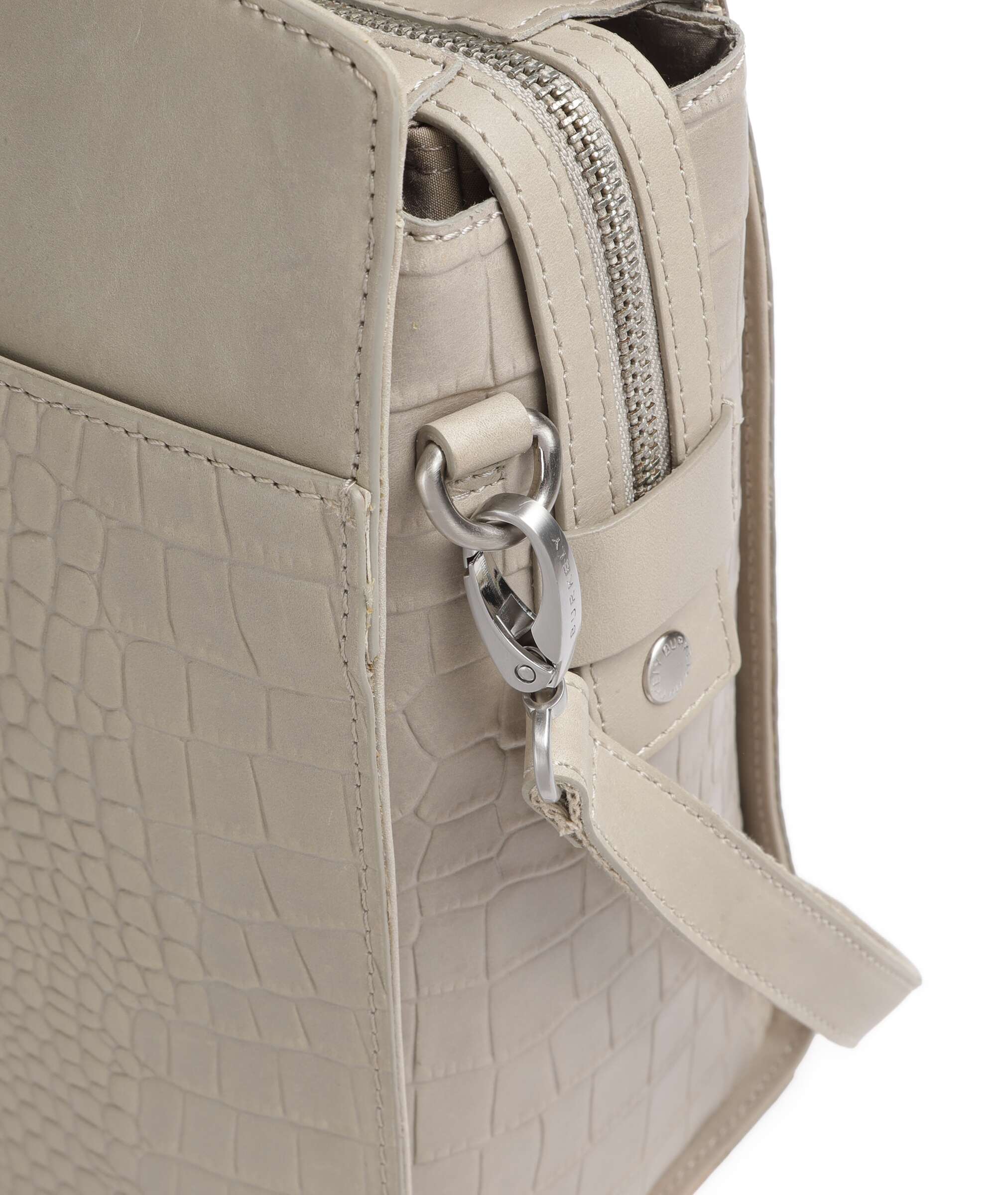 Burkely Cool Colbie Torba na zakupy grey - Image 4