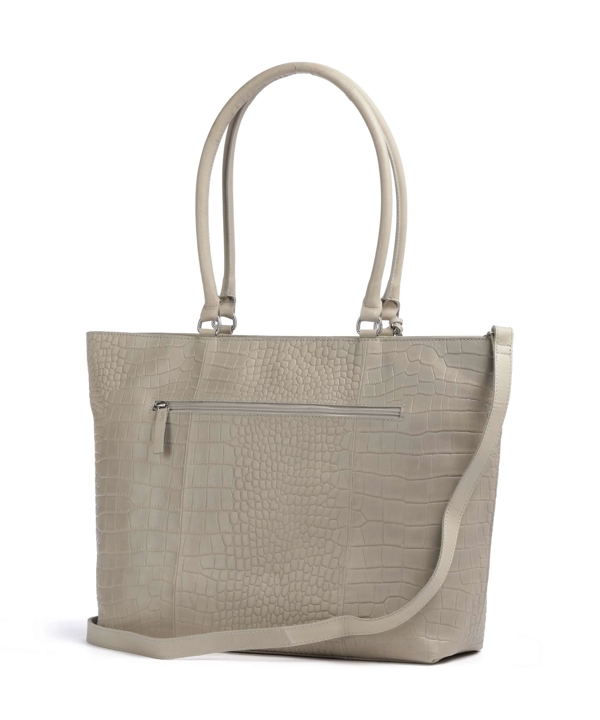 Burkely Cool Colbie Torba na zakupy grey - Image 2