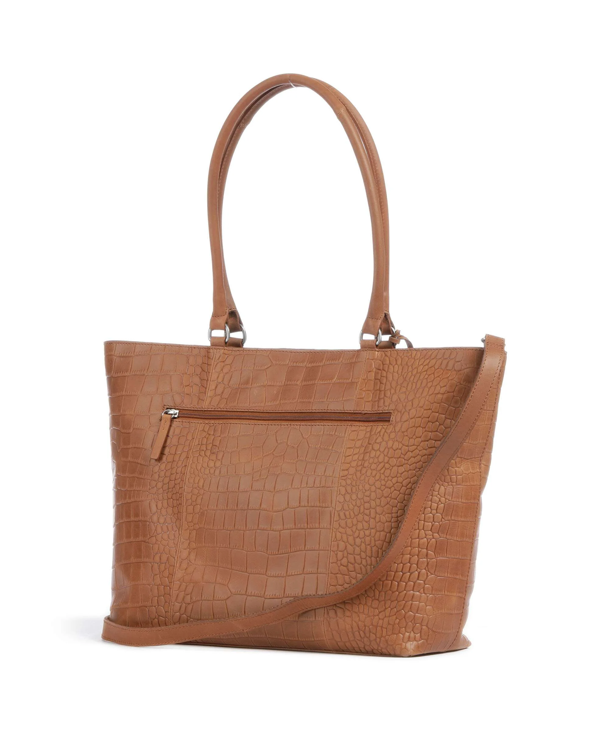 Burkely Cool Colbie Torba na zakupy colbie/cognac - Image 2