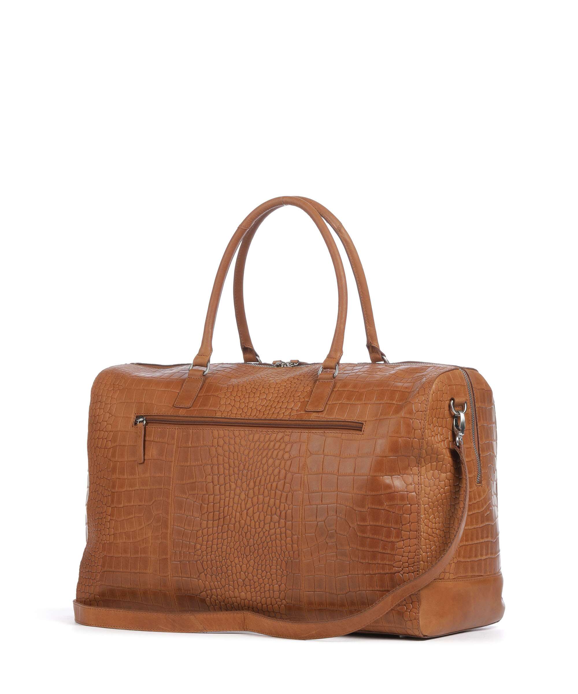 Burkely Cool Colbie Torba weekendowa colbie/cognac - Image 2