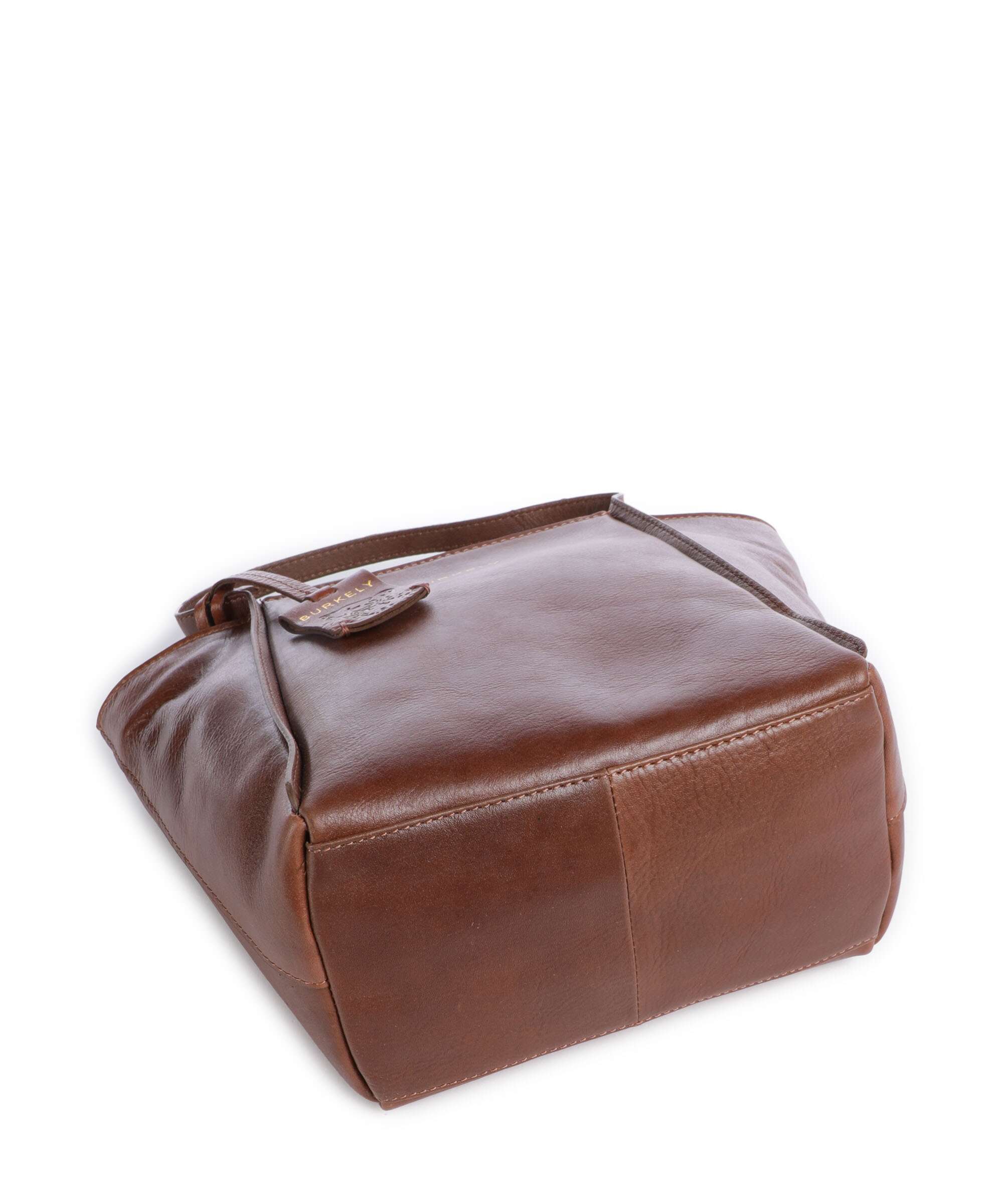 Burkely Fine Florence Torba przez ramię chestnut - Image 5