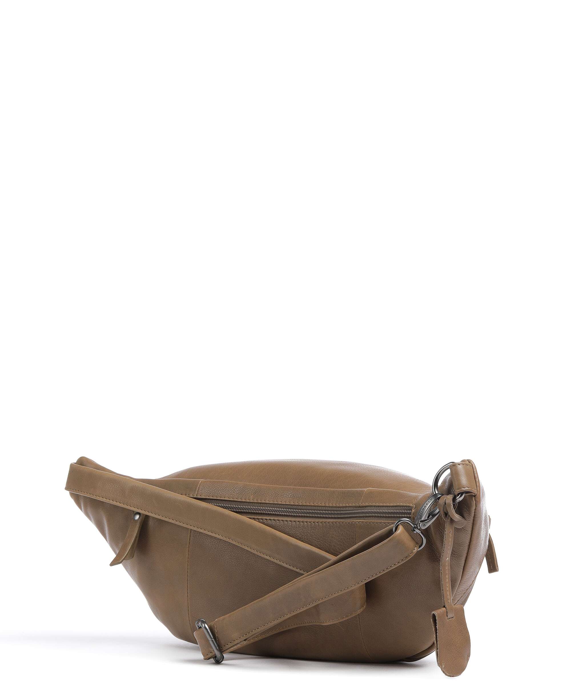 Burkely Just Jolie Saszetka nerka kind khaki - Image 2