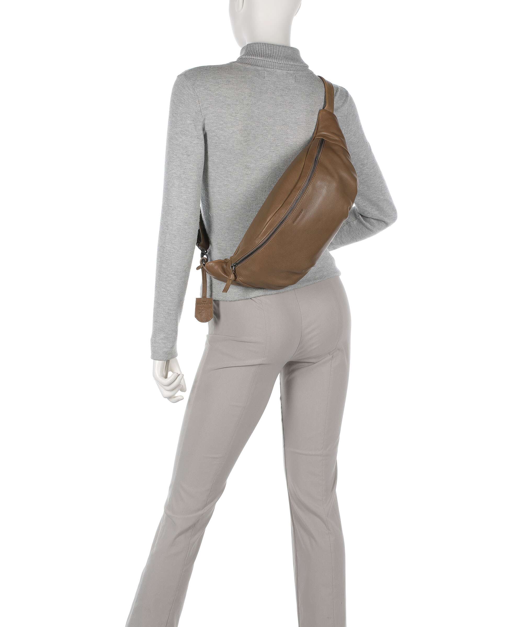 Burkely Just Jolie Saszetka nerka kind khaki - Image 3