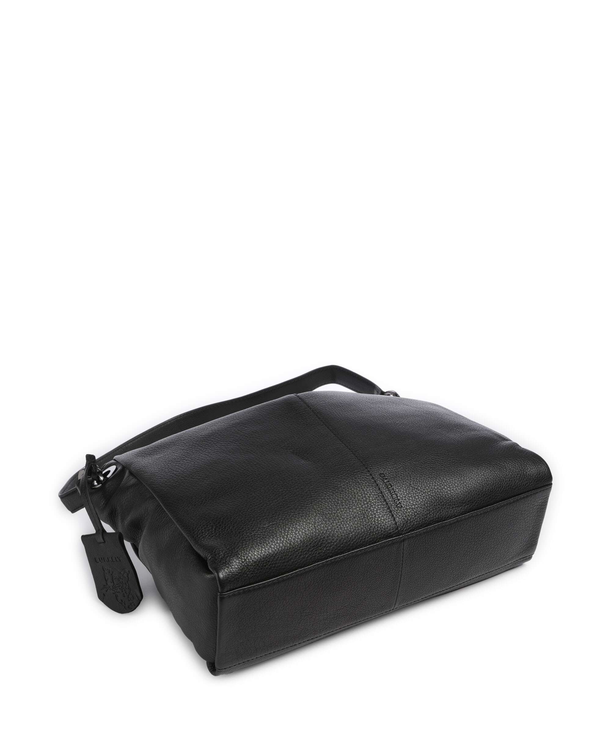 Burkely Radiant Raeven Torba na ramię bonfire black - Image 6