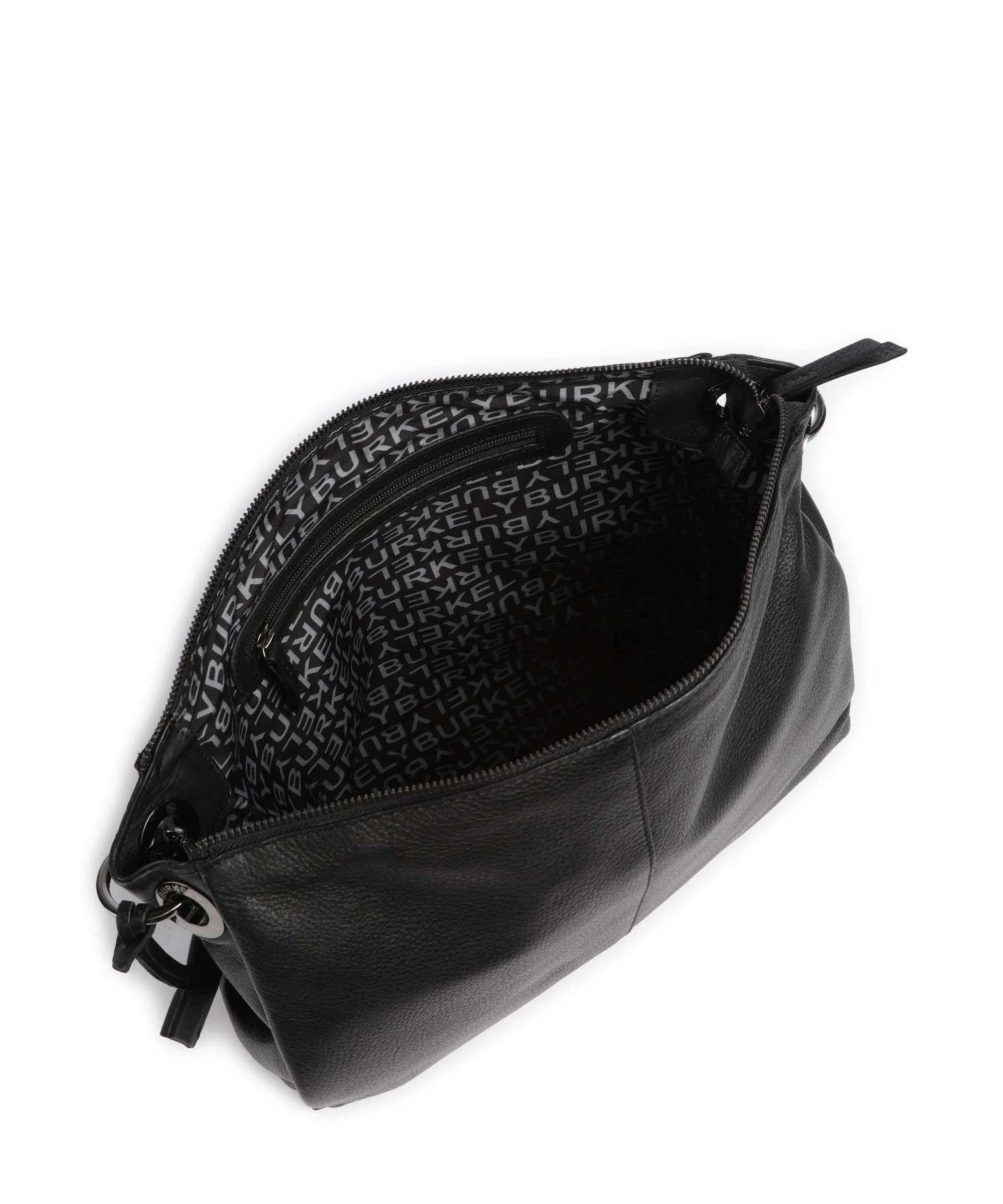 Burkely Radiant Raeven Torba na ramię bonfire black - Image 7