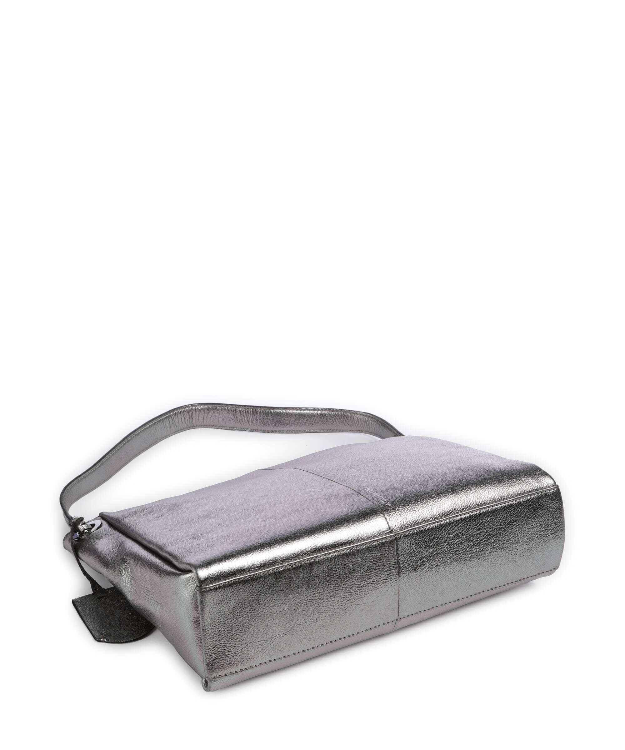 Burkely Radiant Raeven Torba na ramię stardust silver - Image 6