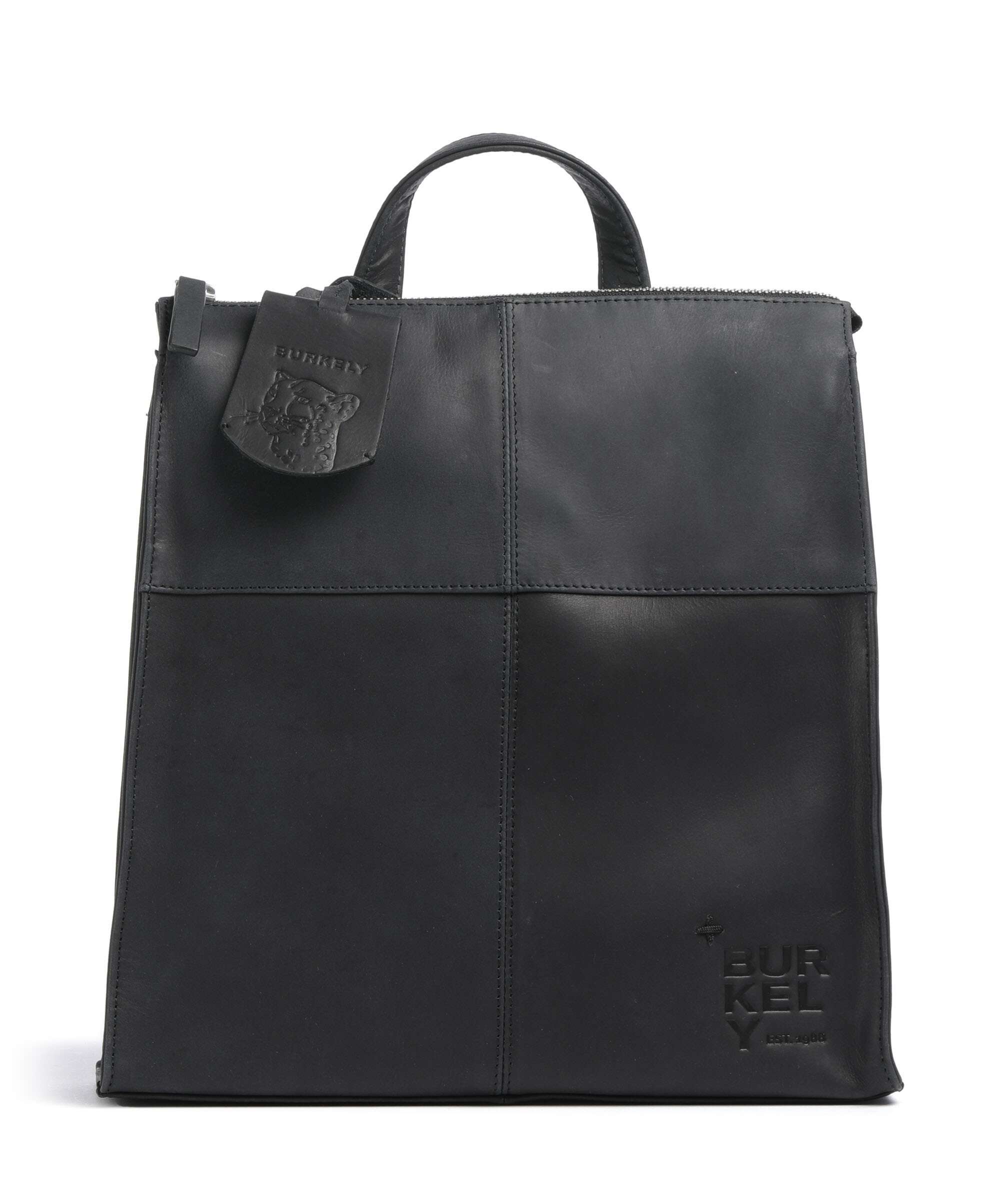 Burkely Rogue Robyn Plecak-torba beach black