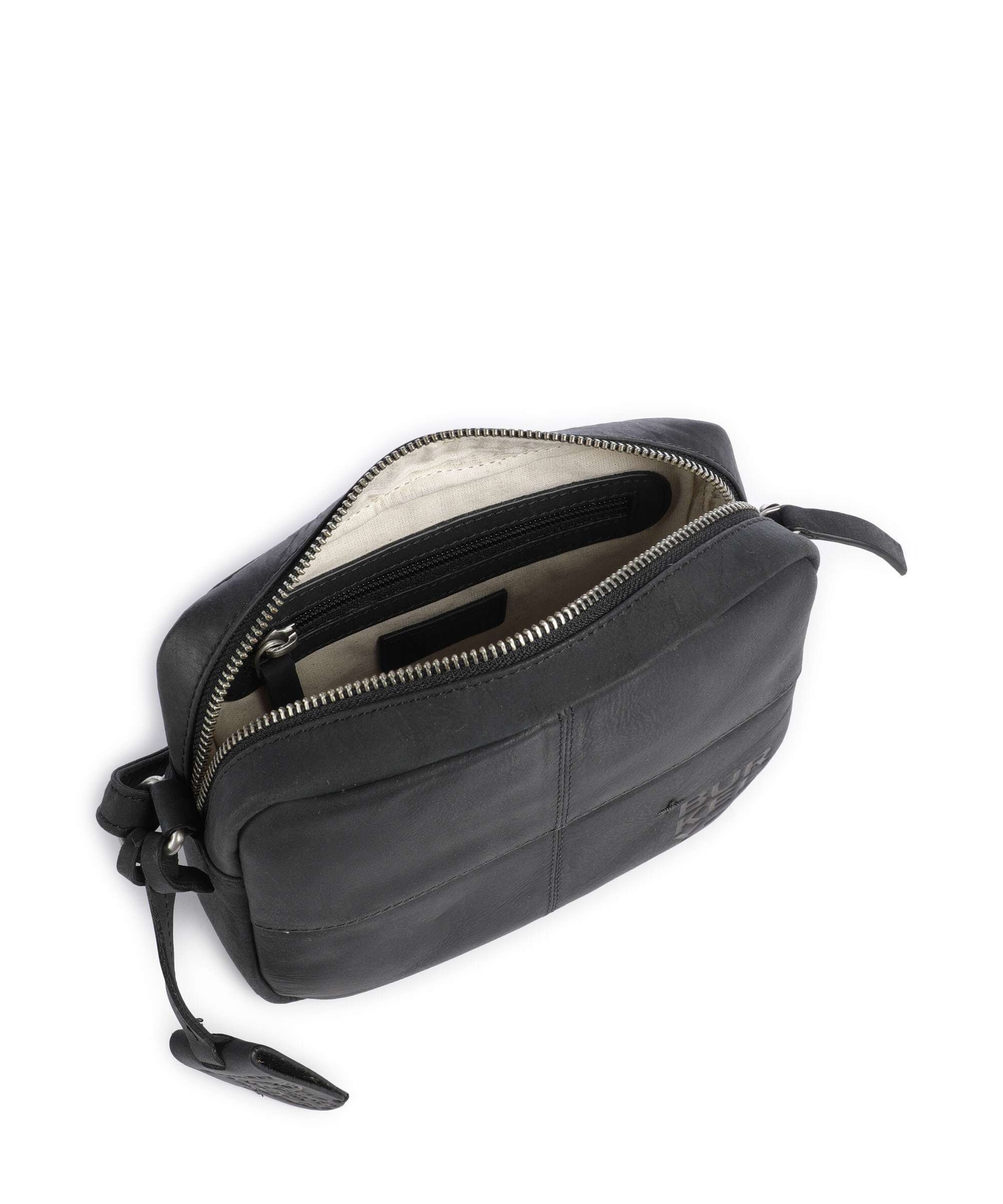 Burkely Rogue Robyn Torba przez ramię beach black - Image 6
