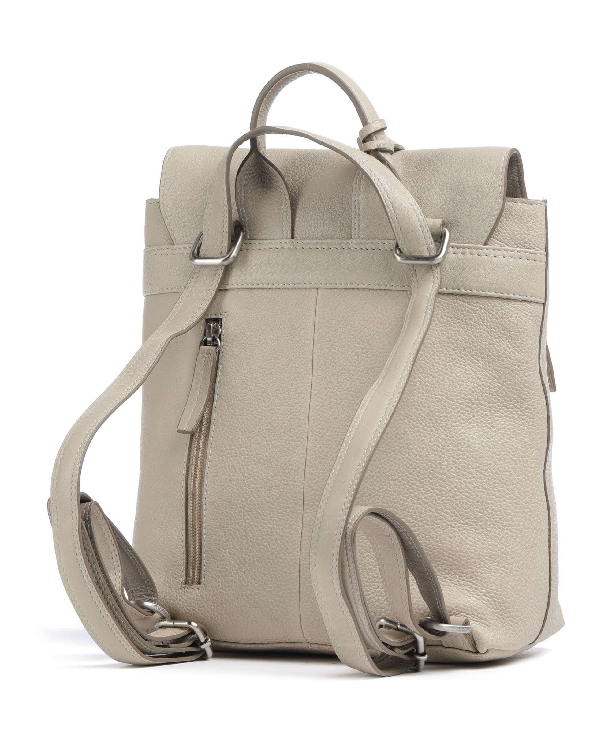Burkely Soft Skylar Plecak-torba grey - Image 2