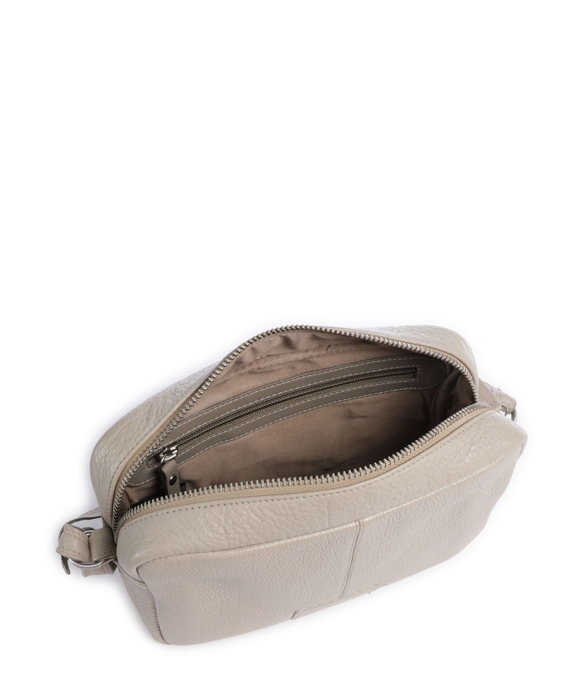Burkely Soft Skylar Torba przez ramię grey - Image 6