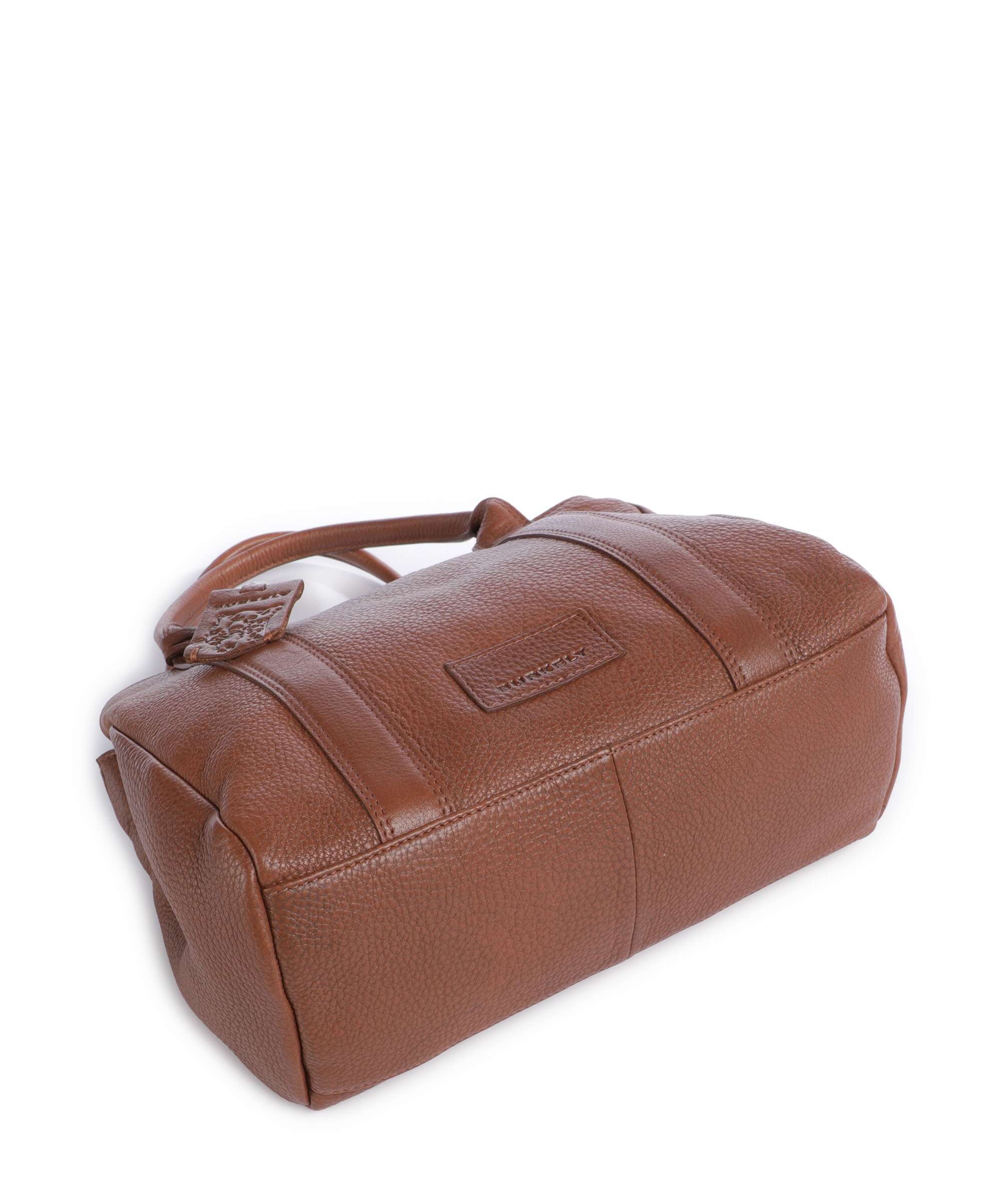 Burkely Soft Skylar Torebka chestnut - Image 4