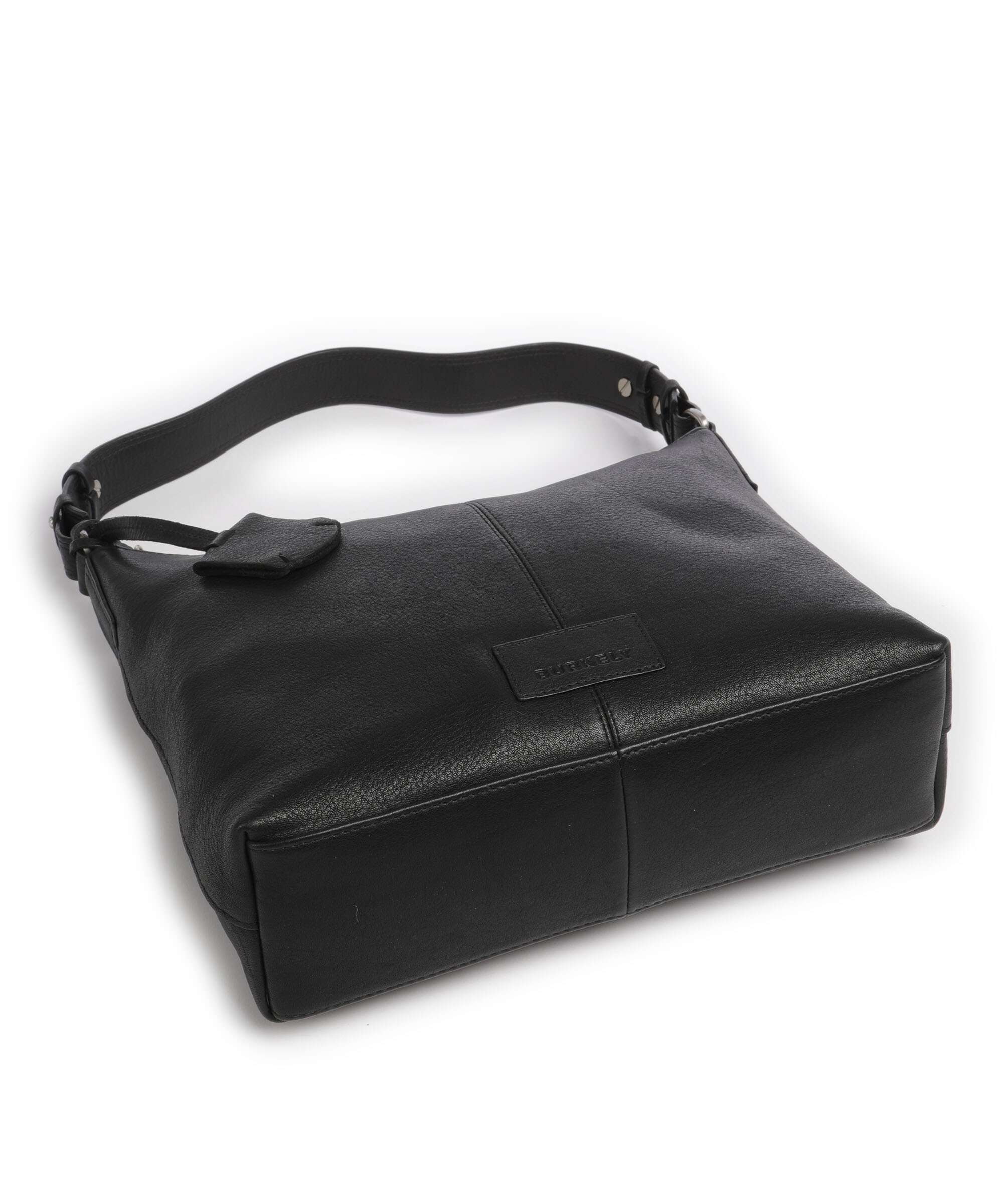 Burkely Soft Skylar Torebka worek beach black - Image 5