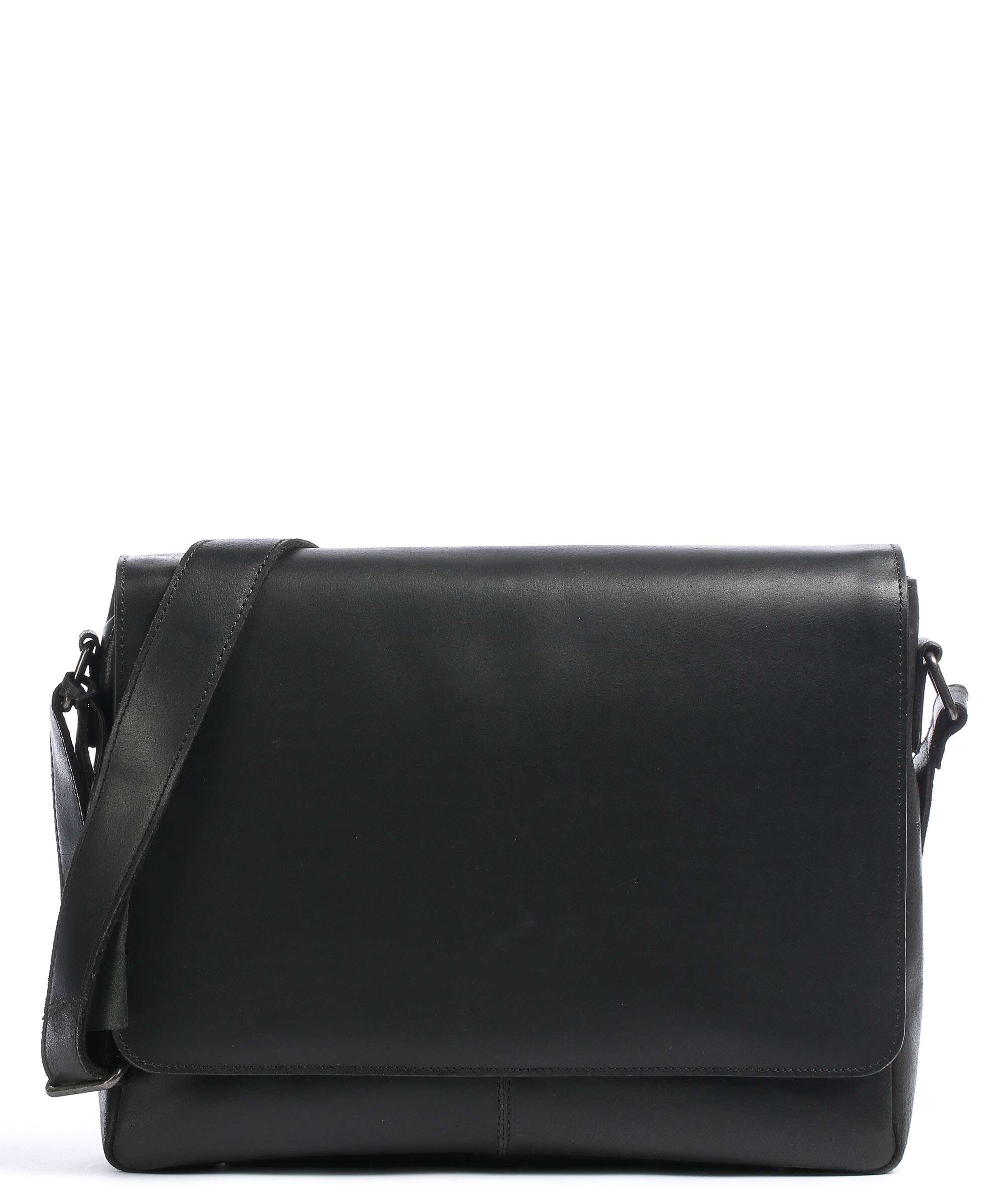 Burkely Vintage Juul Listonoszka black