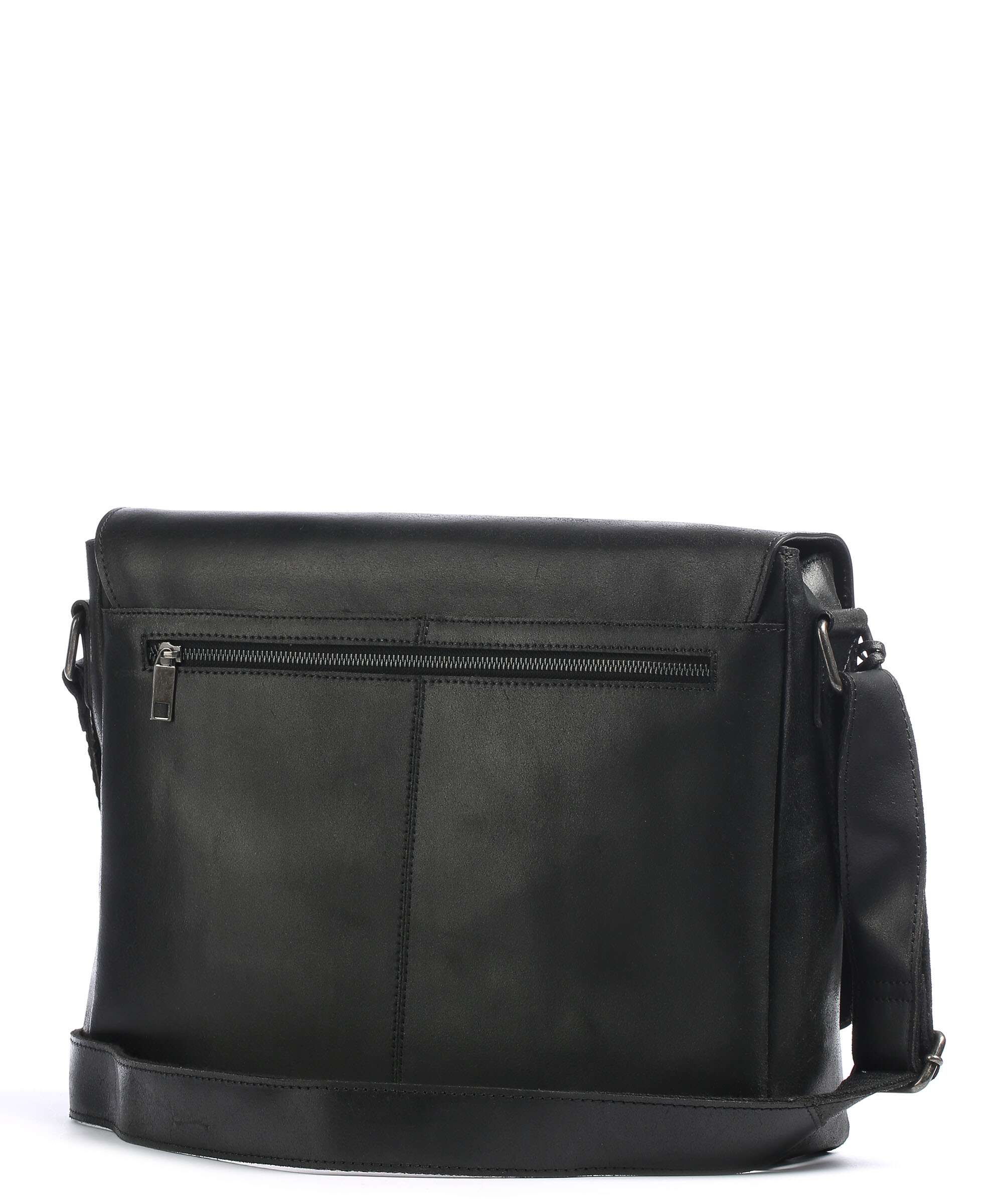 Burkely Vintage Juul Listonoszka black - Image 2