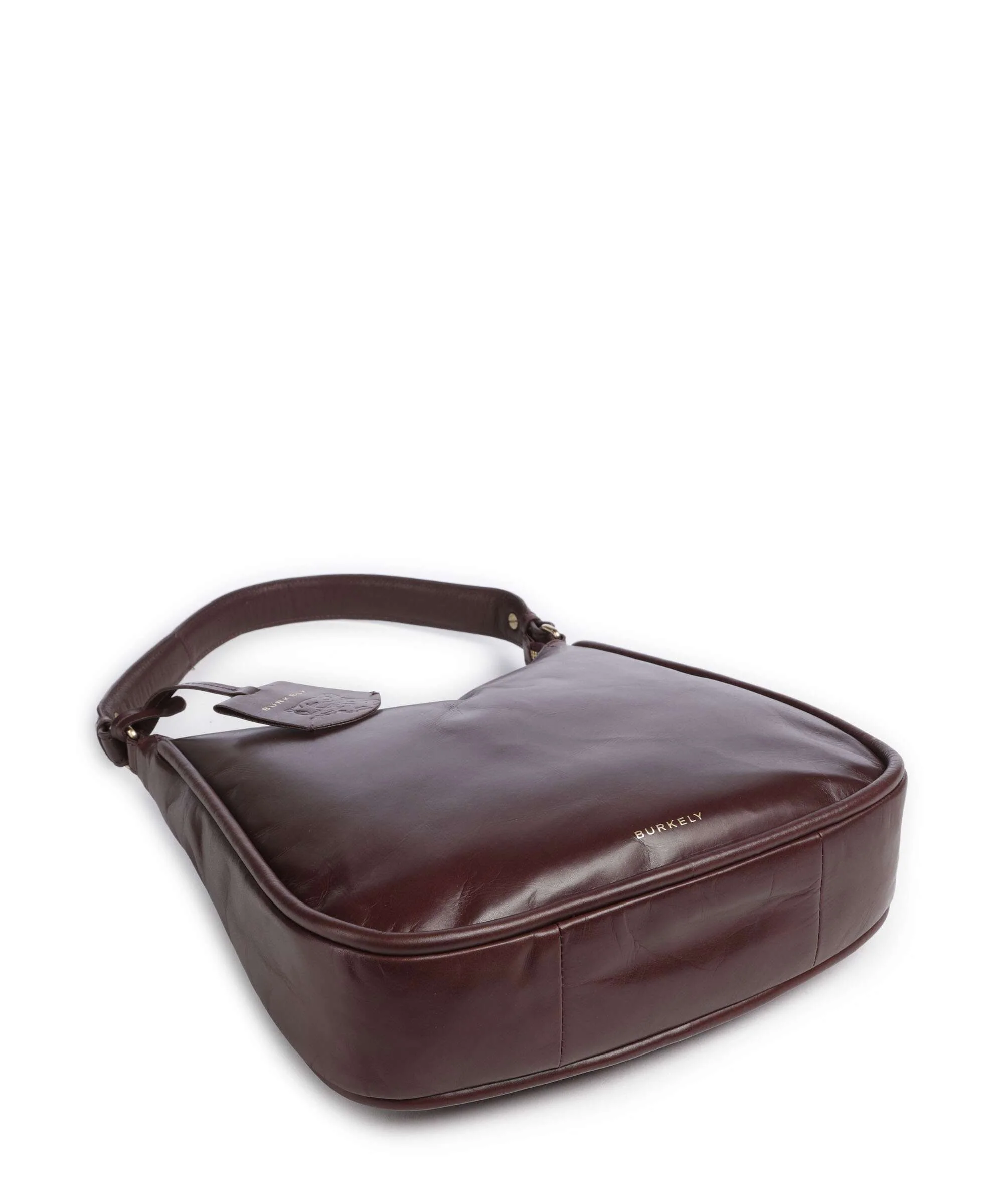 Burkely Vintage Veda Torebka worek cherry - Image 5