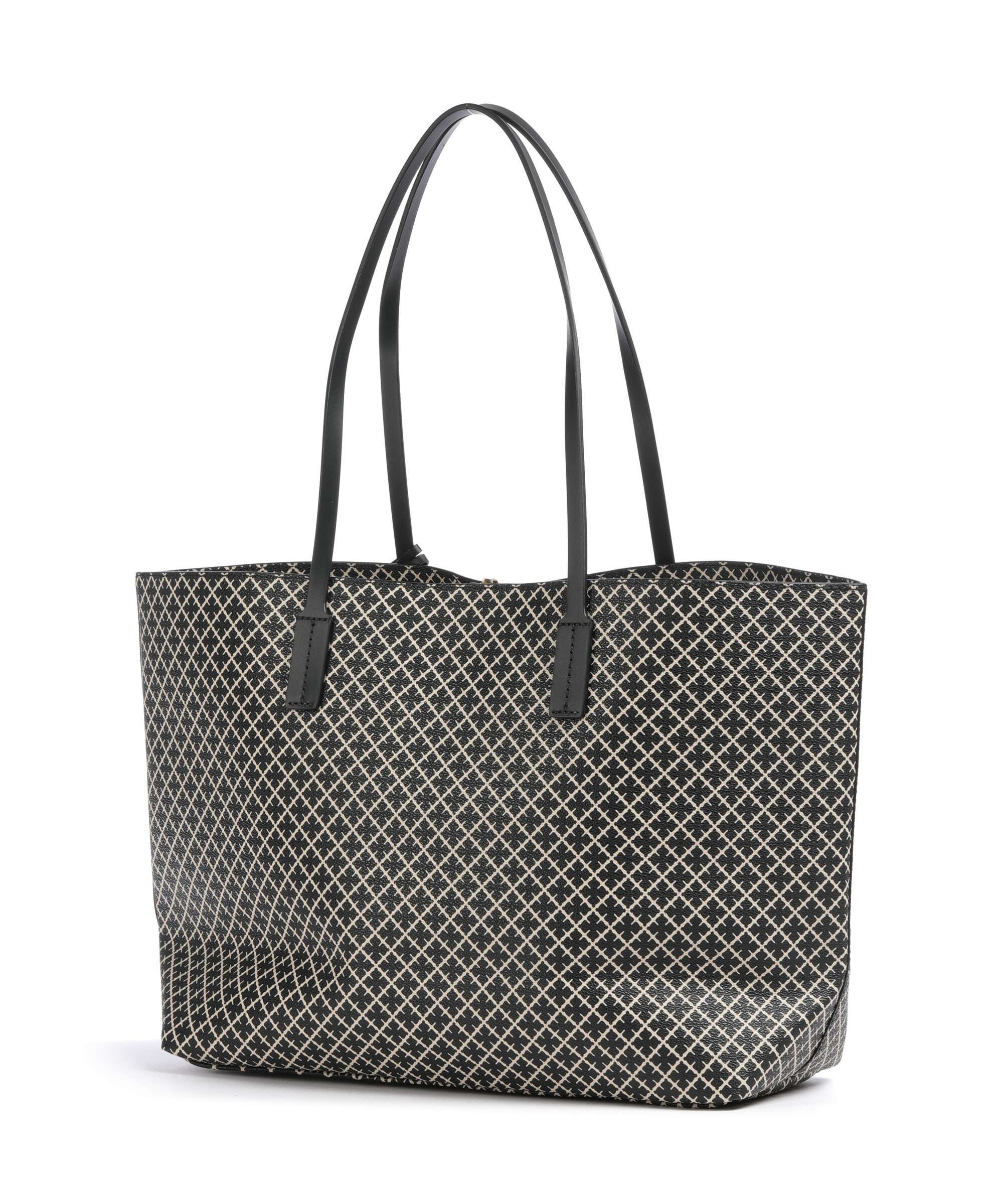 by Malene Birger Abigail Torba na zakupy black - Image 2