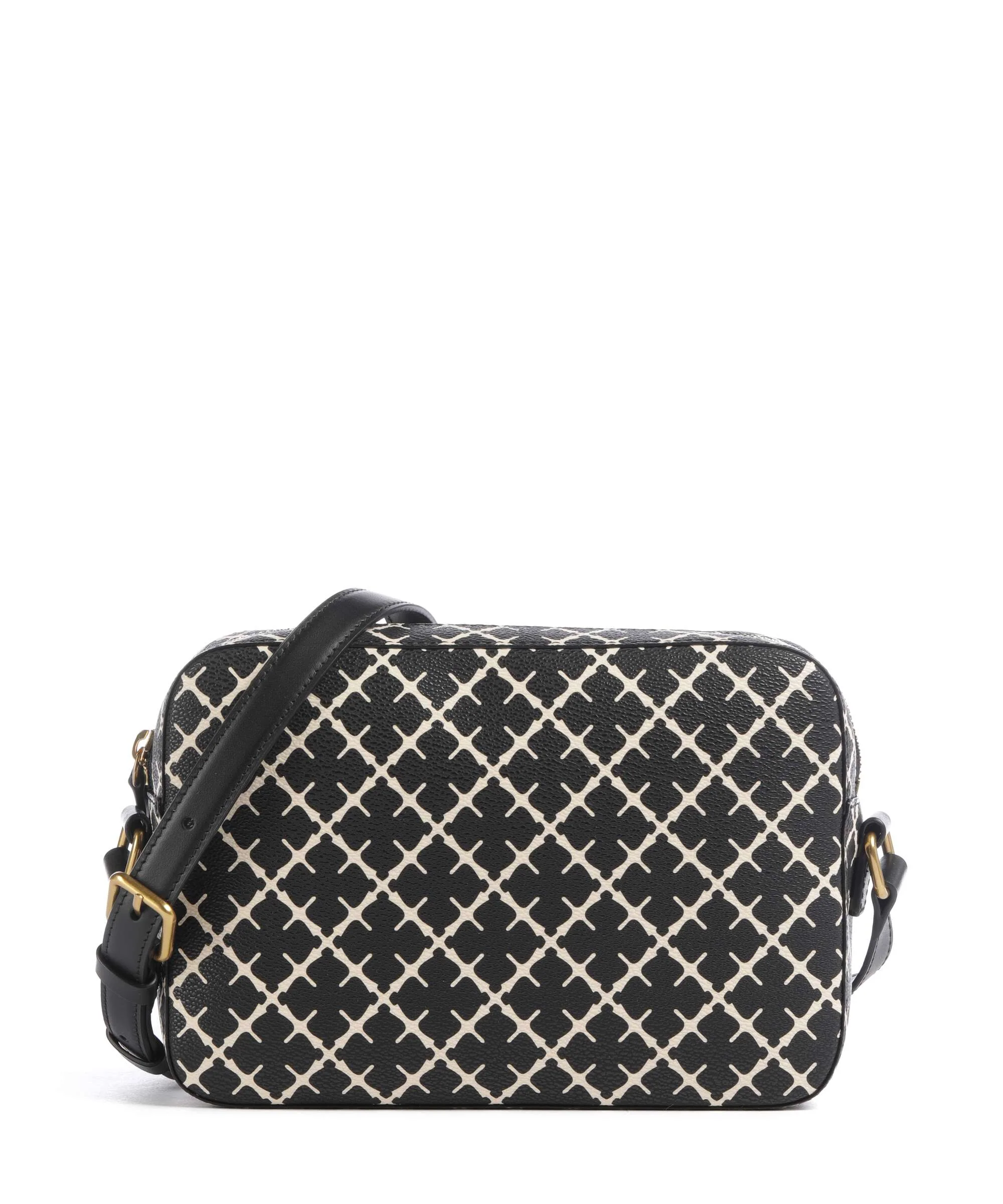 by Malene Birger Lolla Torba przez ramię black