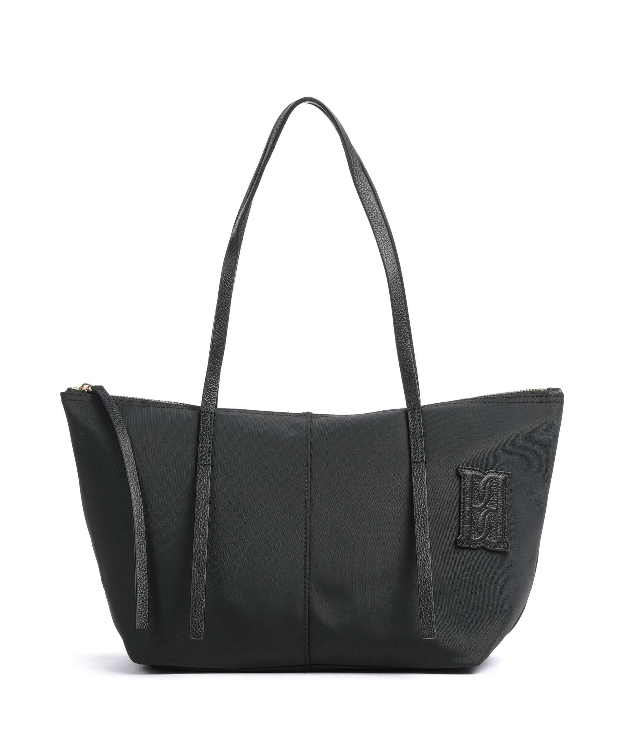 by Malene Birger Nabella Torba na zakupy black