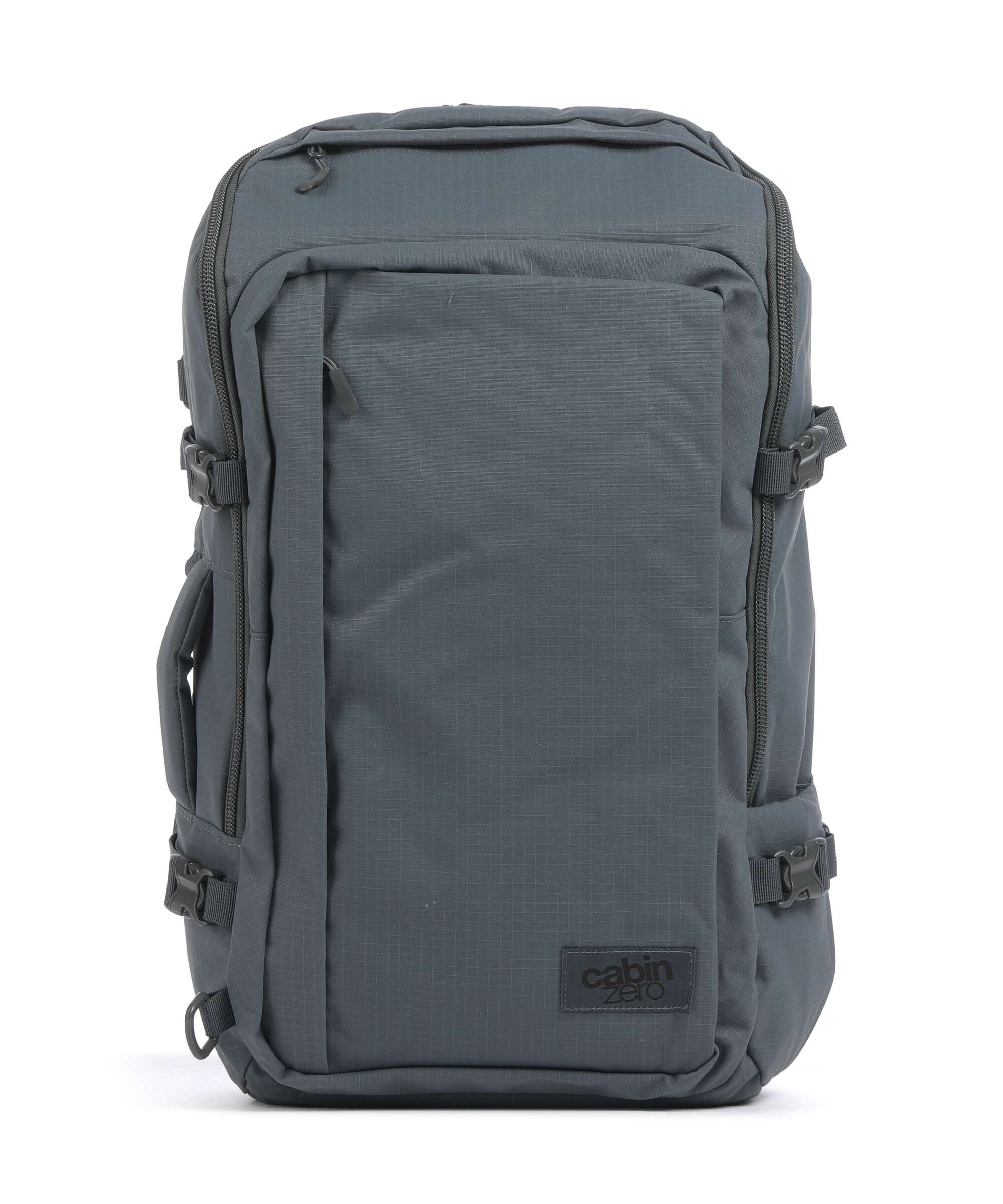 Cabin Zero ADV 42 Plecak podróżny original grey