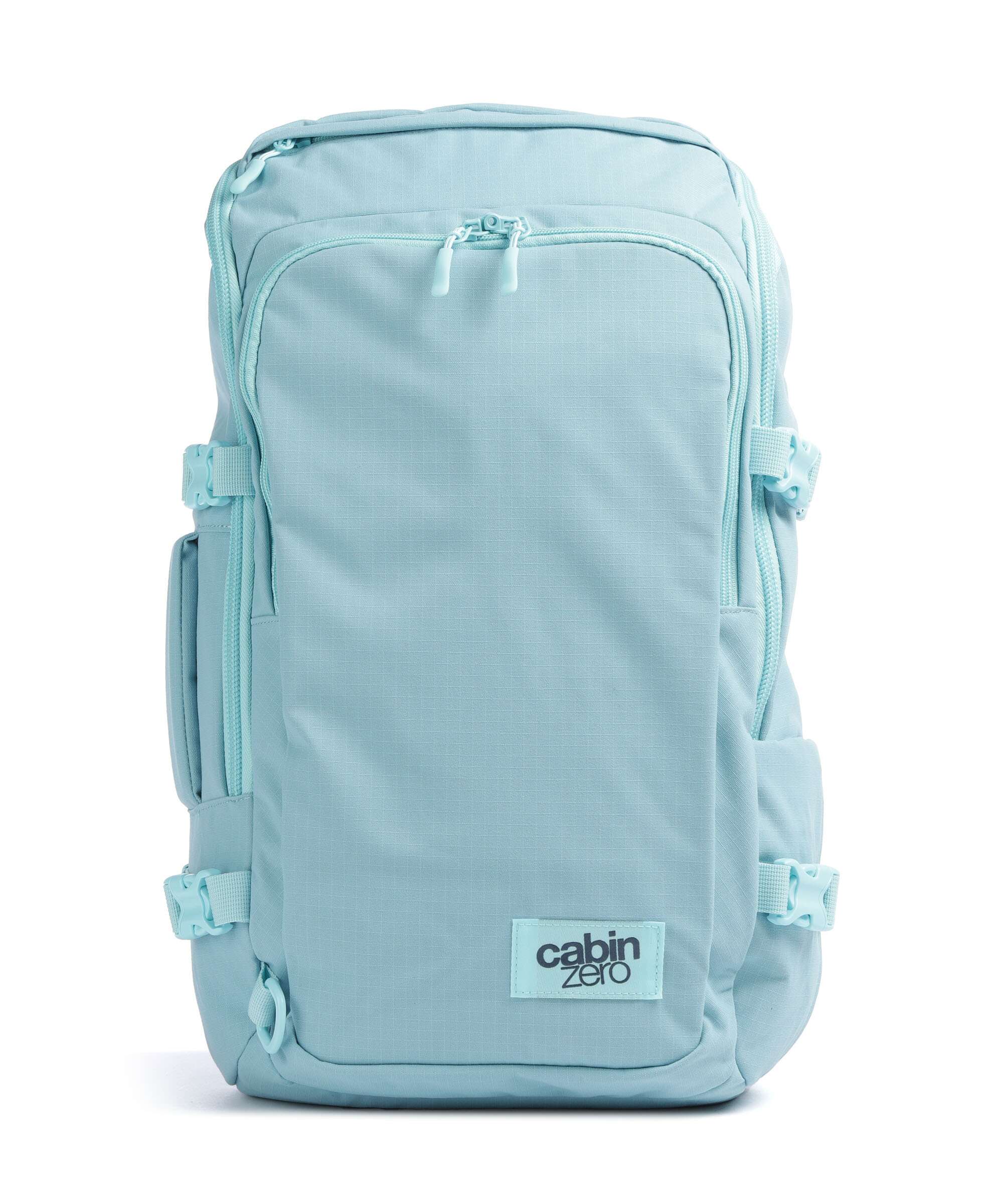 Cabin Zero ADV Pro 32 Plecak podróżny maldives blue