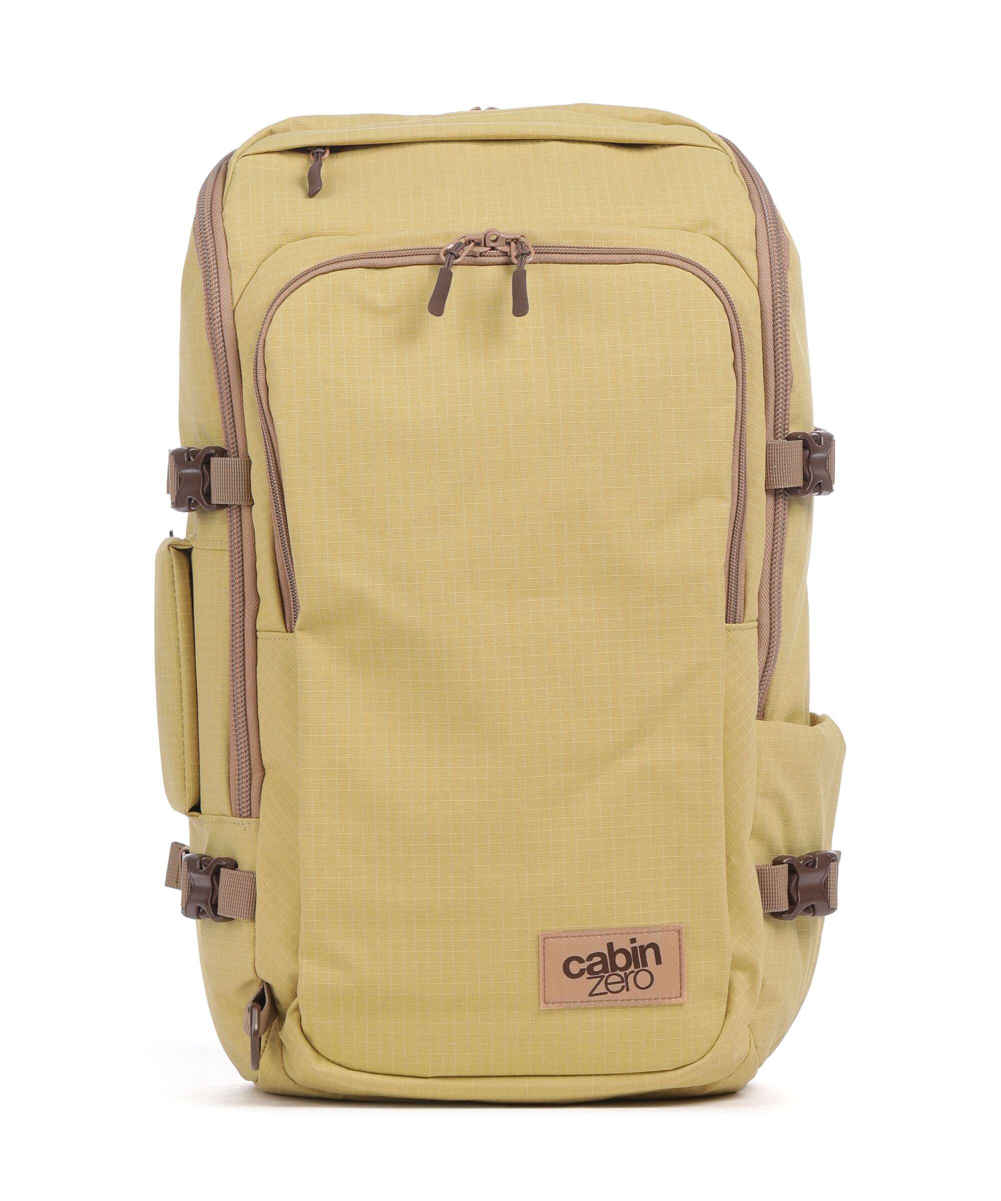 Cabin Zero ADV Pro 32 Plecak podróżny moonstone