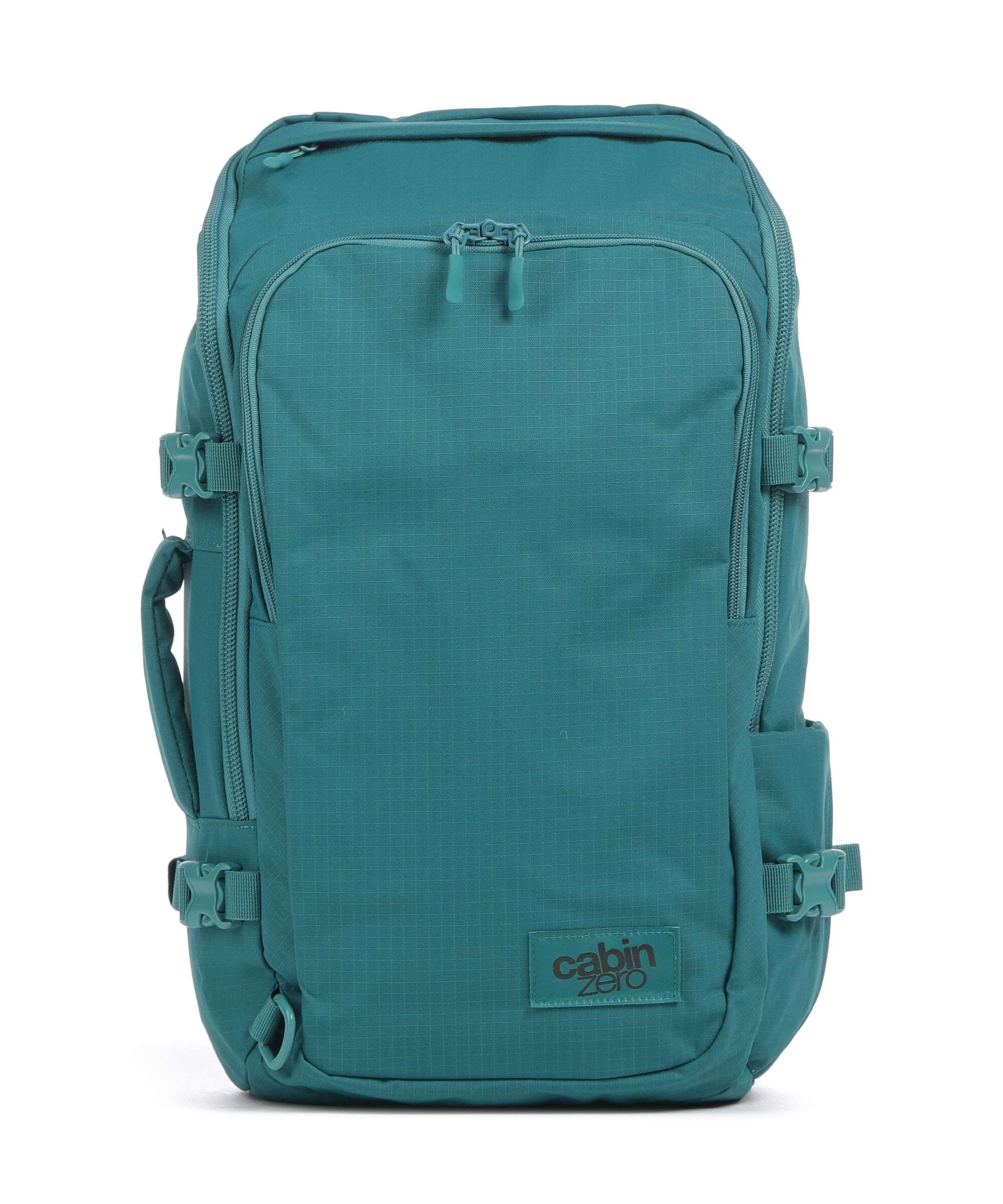 Cabin Zero ADV Pro 32 Plecak podróżny kerala green