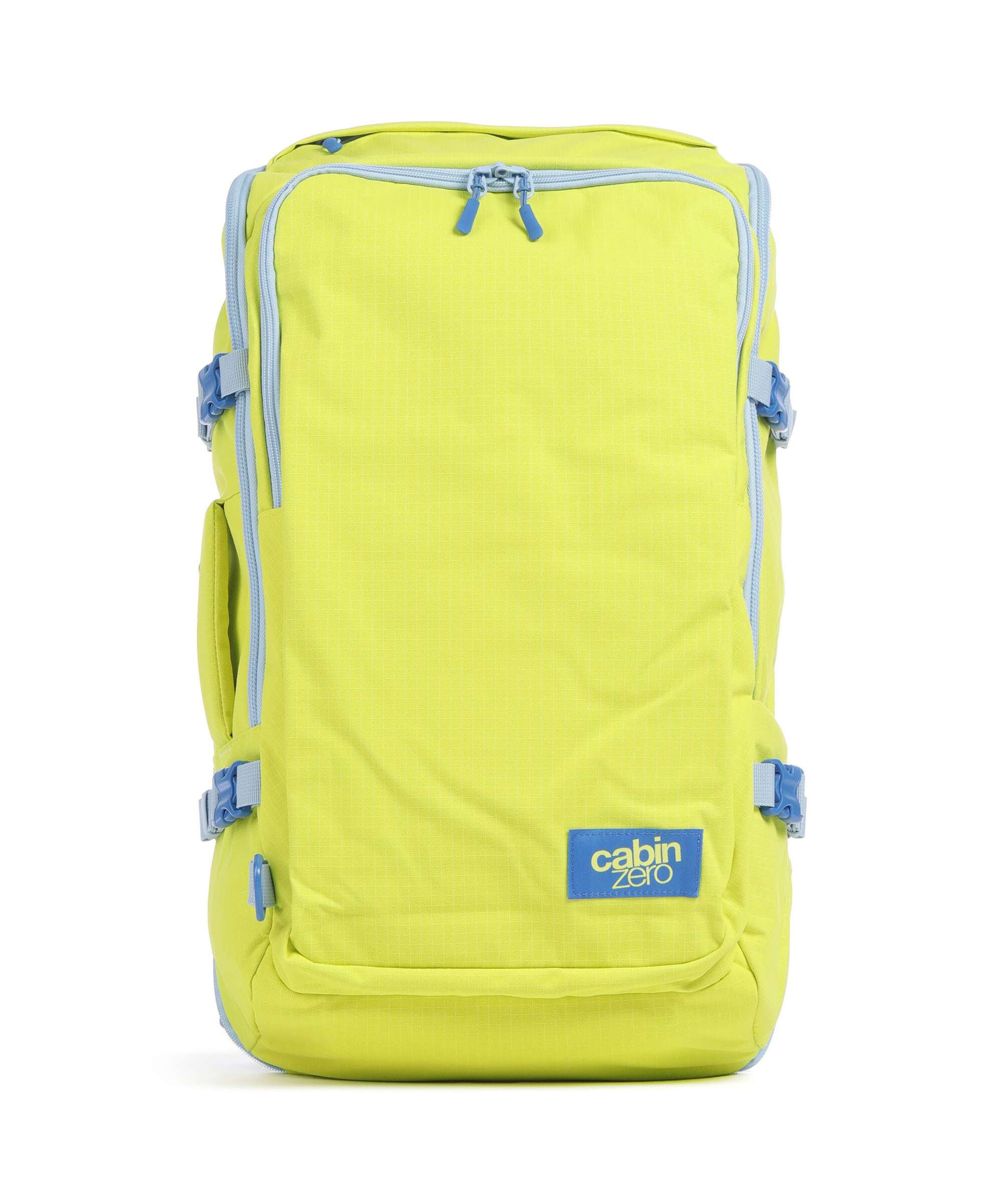 Cabin Zero ADV Pro 42 Plecak podróżny mojito lime