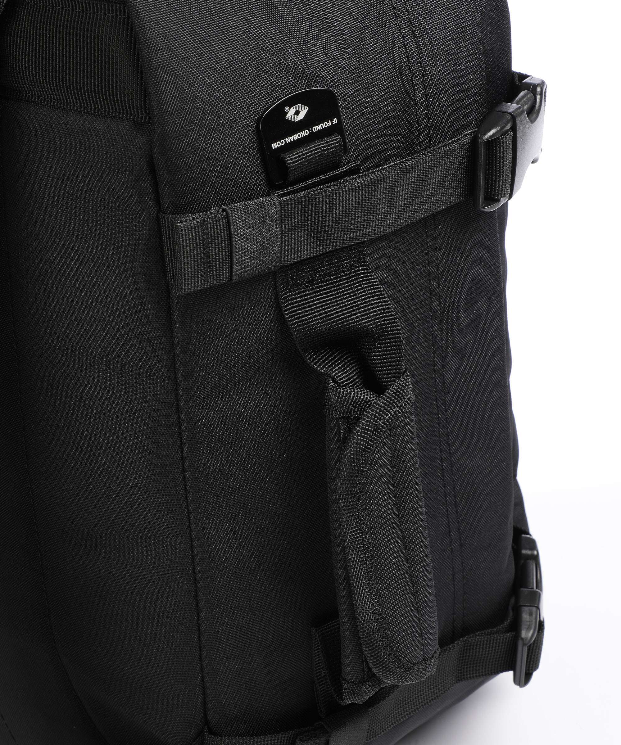 Cabin Zero Classic 28 Plecak absolute black - Image 5