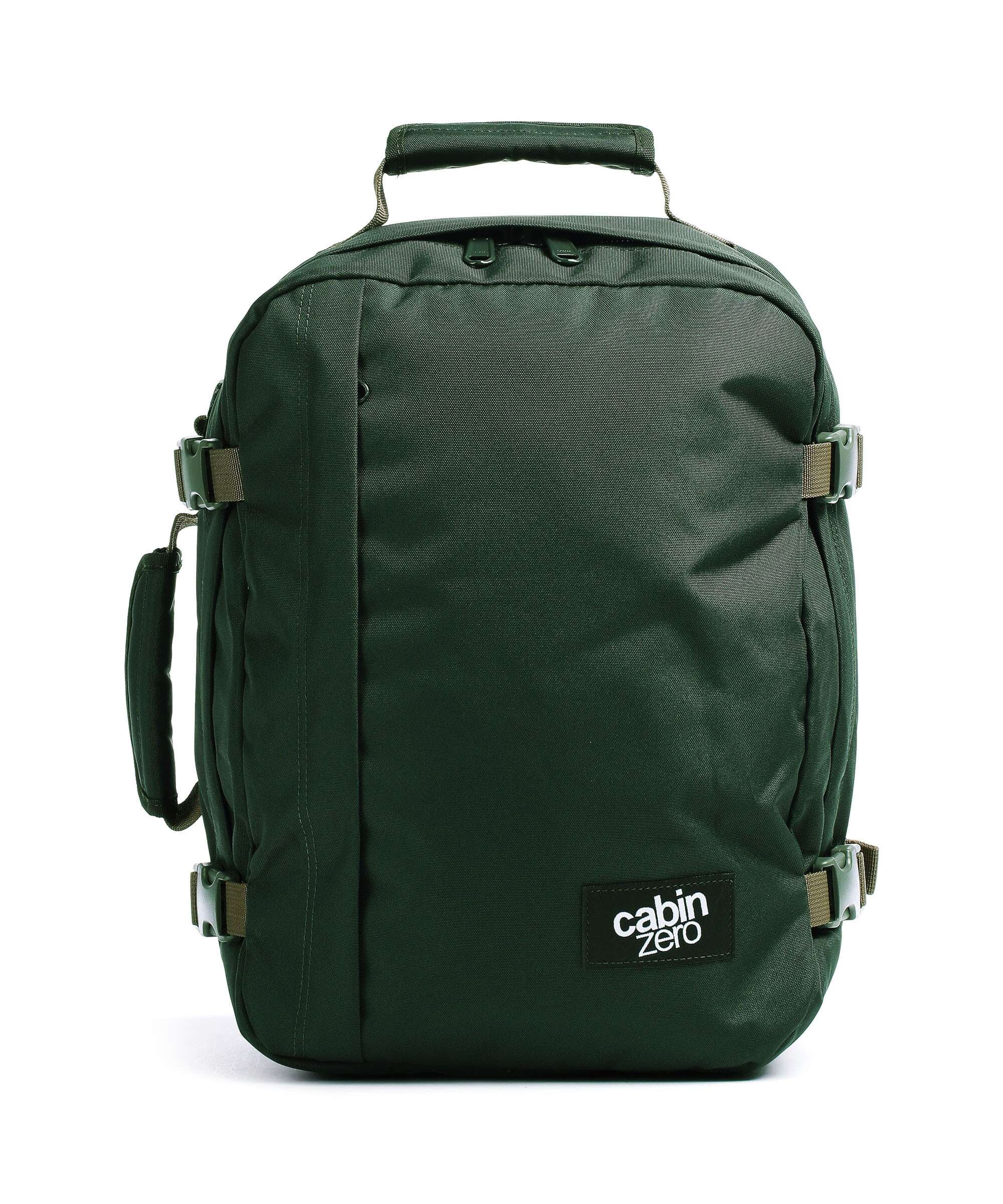 Cabin Zero Classic 28 Plecak black sand