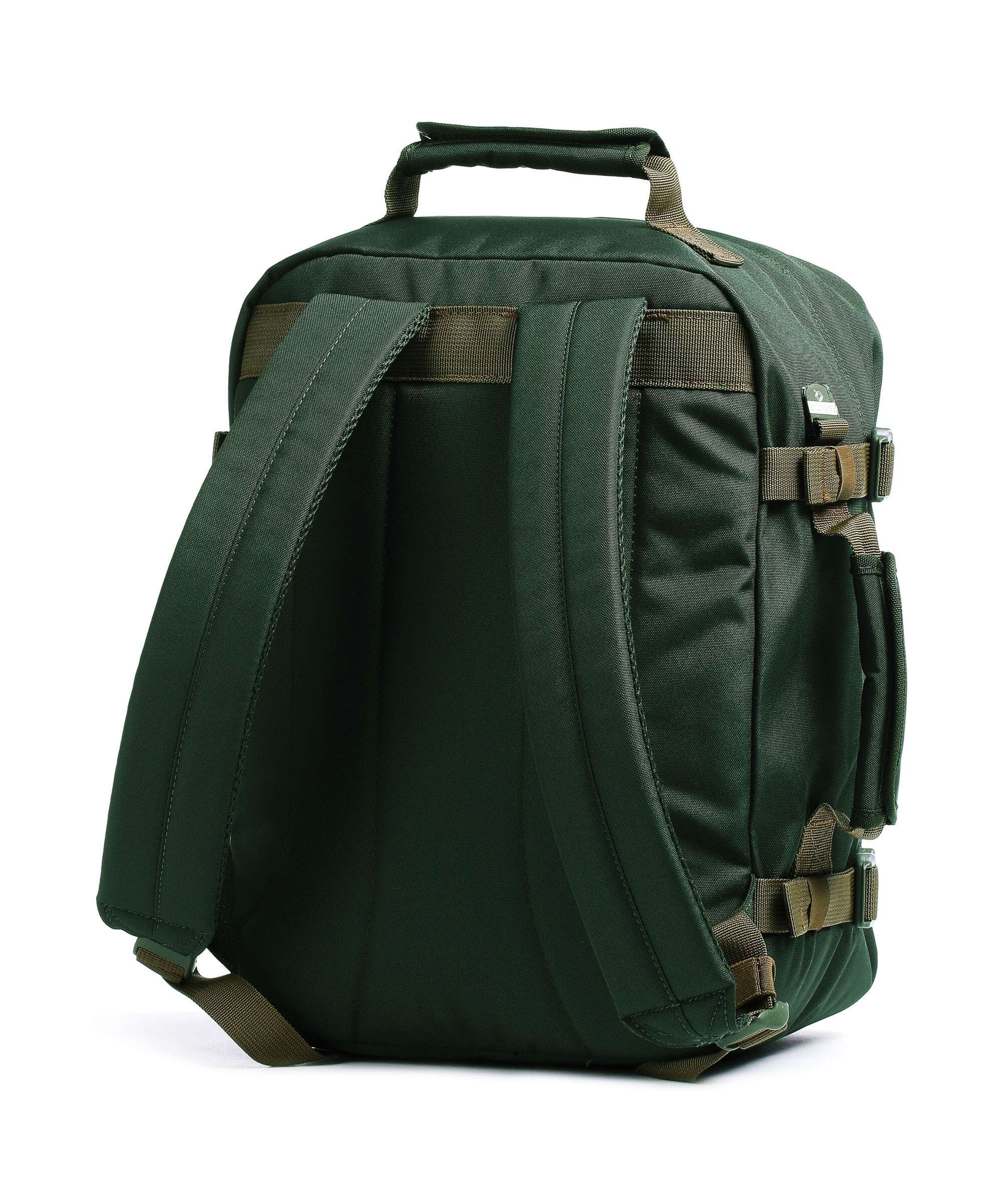 Cabin Zero Classic 28 Plecak black sand - Image 2