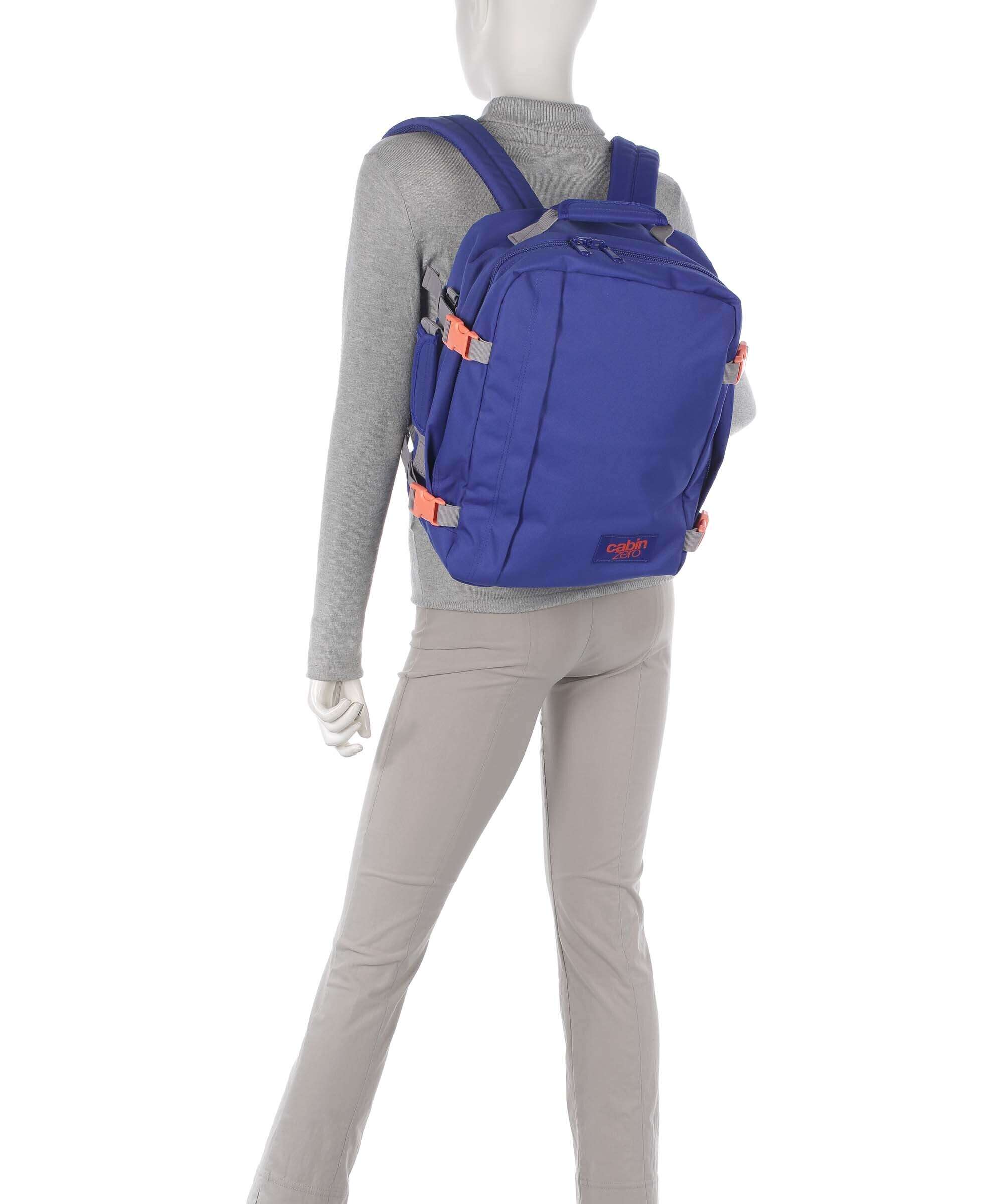 Cabin Zero Classic 28 Plecak midnight pruple - Image 3