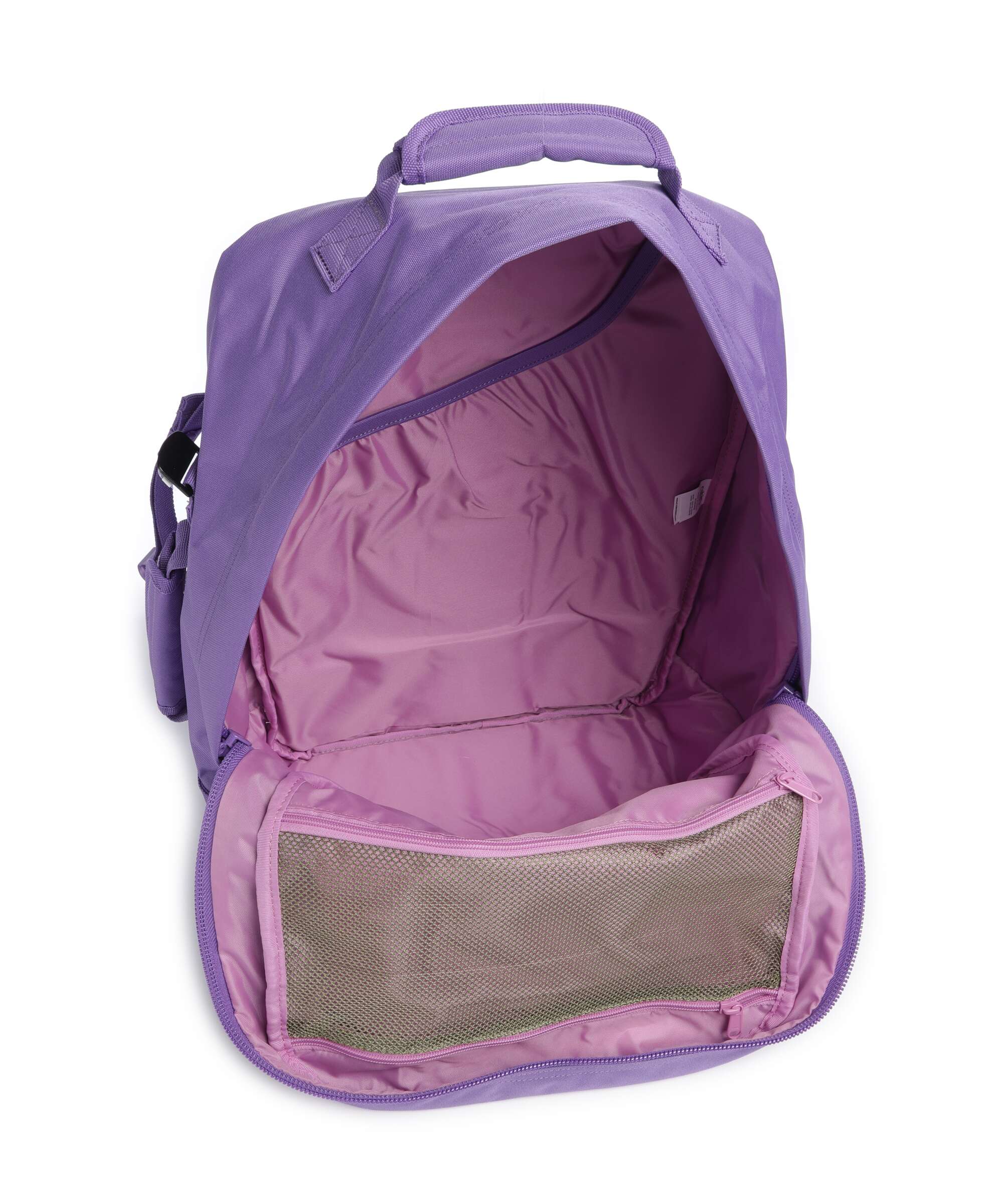 Cabin Zero Classic 36 Plecak podróżny lavender dream - Image 7