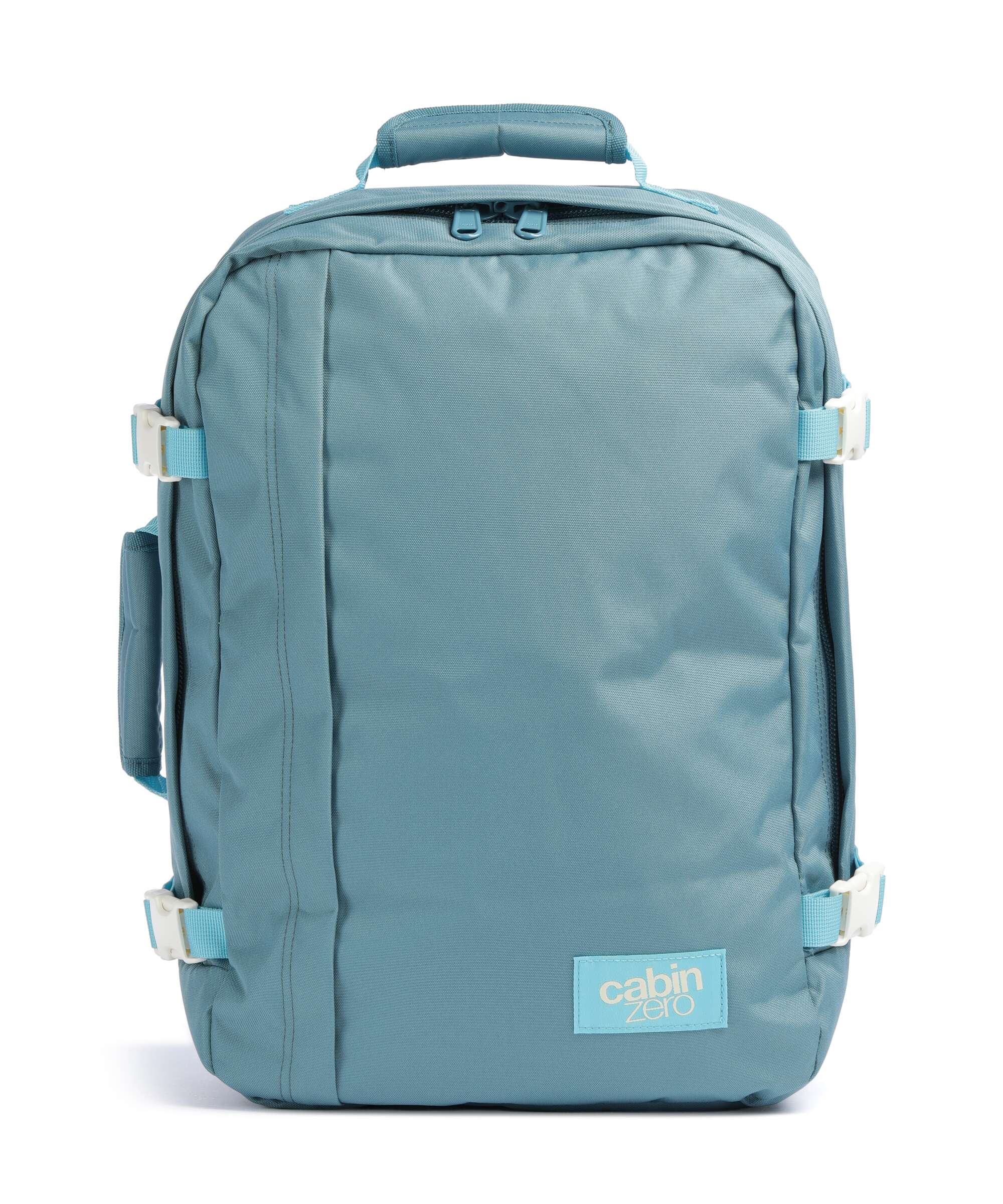 Cabin Zero Classic 36 Plecak podróżny bali blue