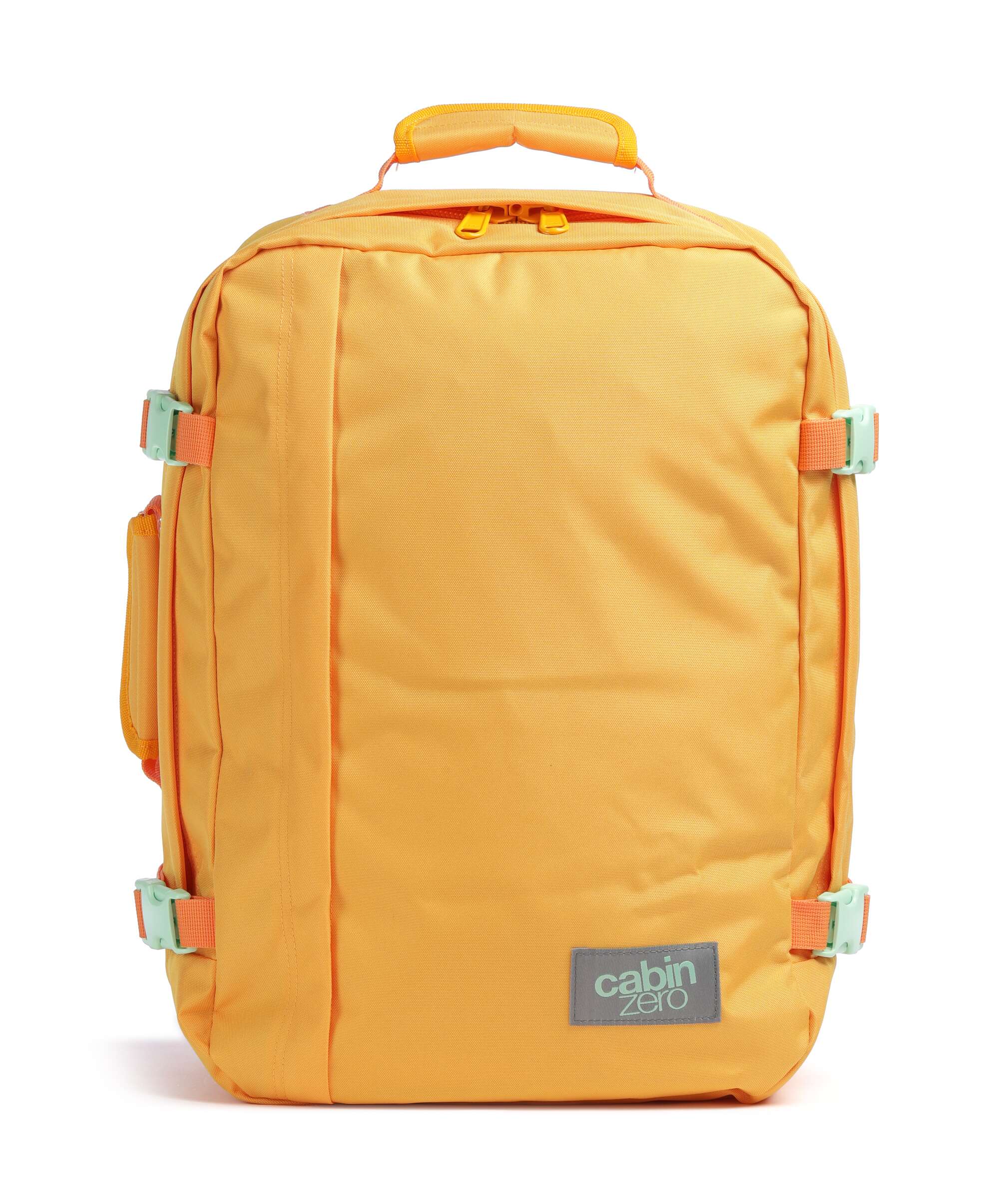 Cabin Zero Classic 36 Plecak podróżny honeycomb