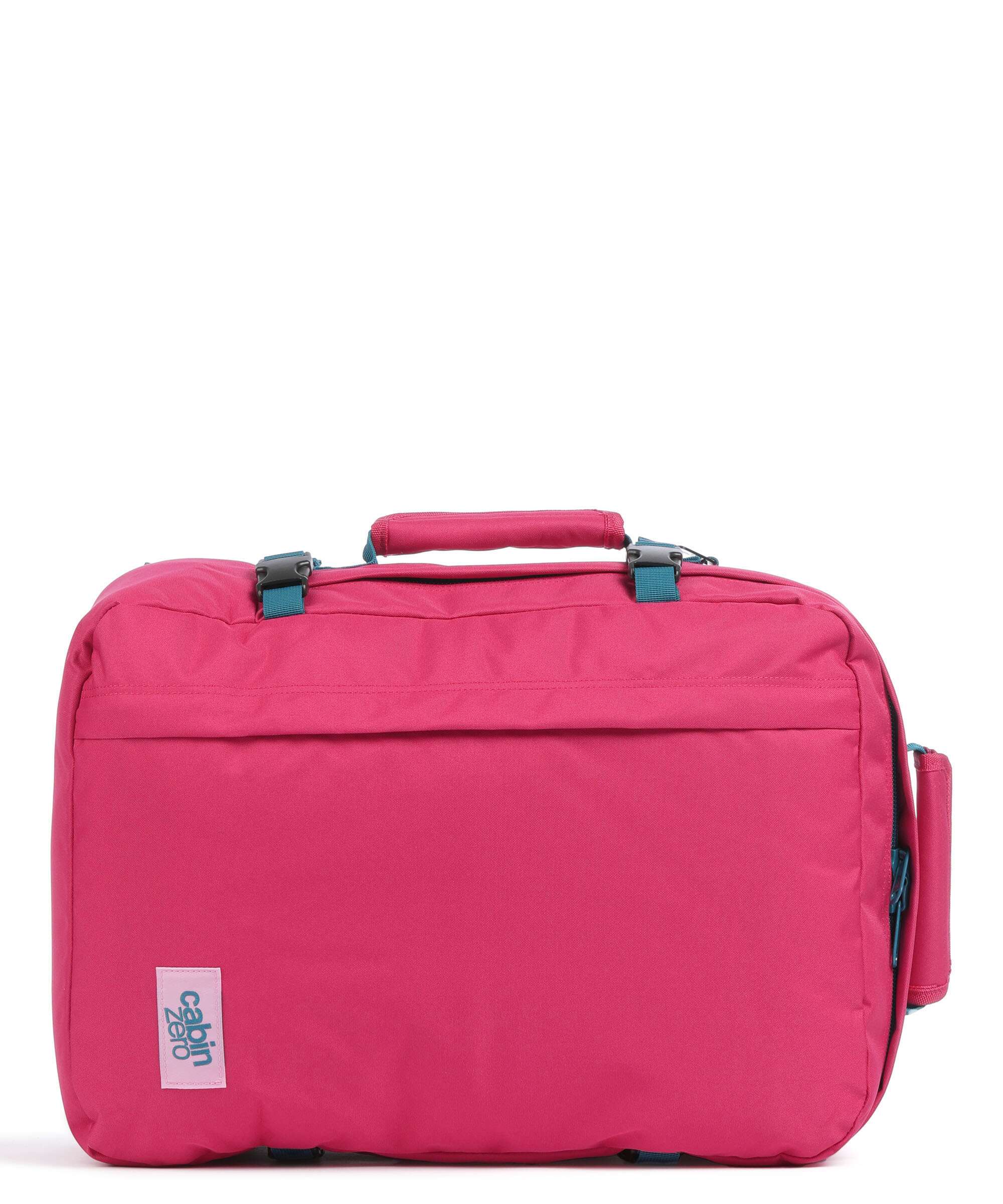 Cabin Zero Classic 44 Plecak podróżny miami magenta - Image 5
