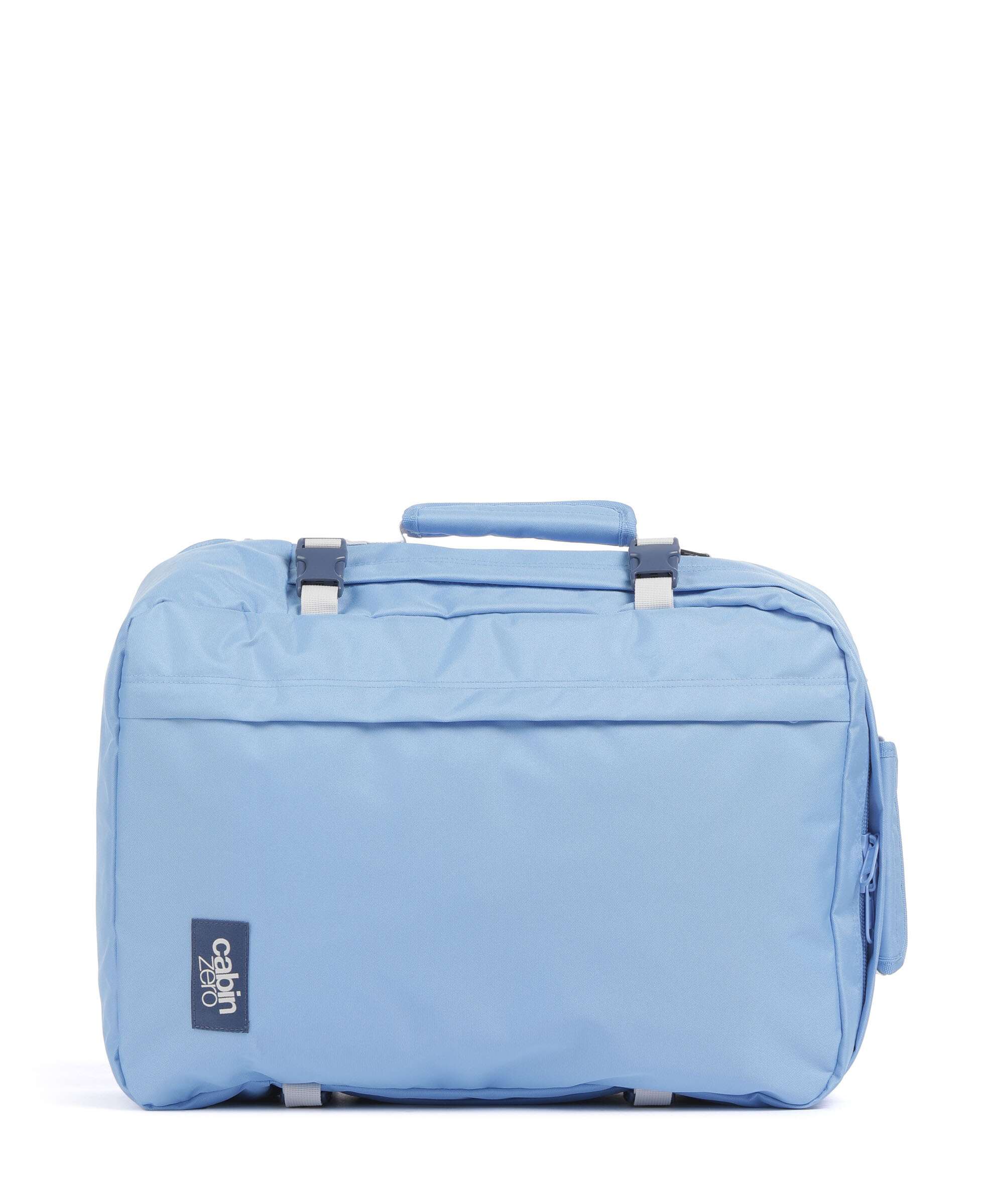 Cabin Zero Classic 44 Plecak podróżny infinity blue - Image 3