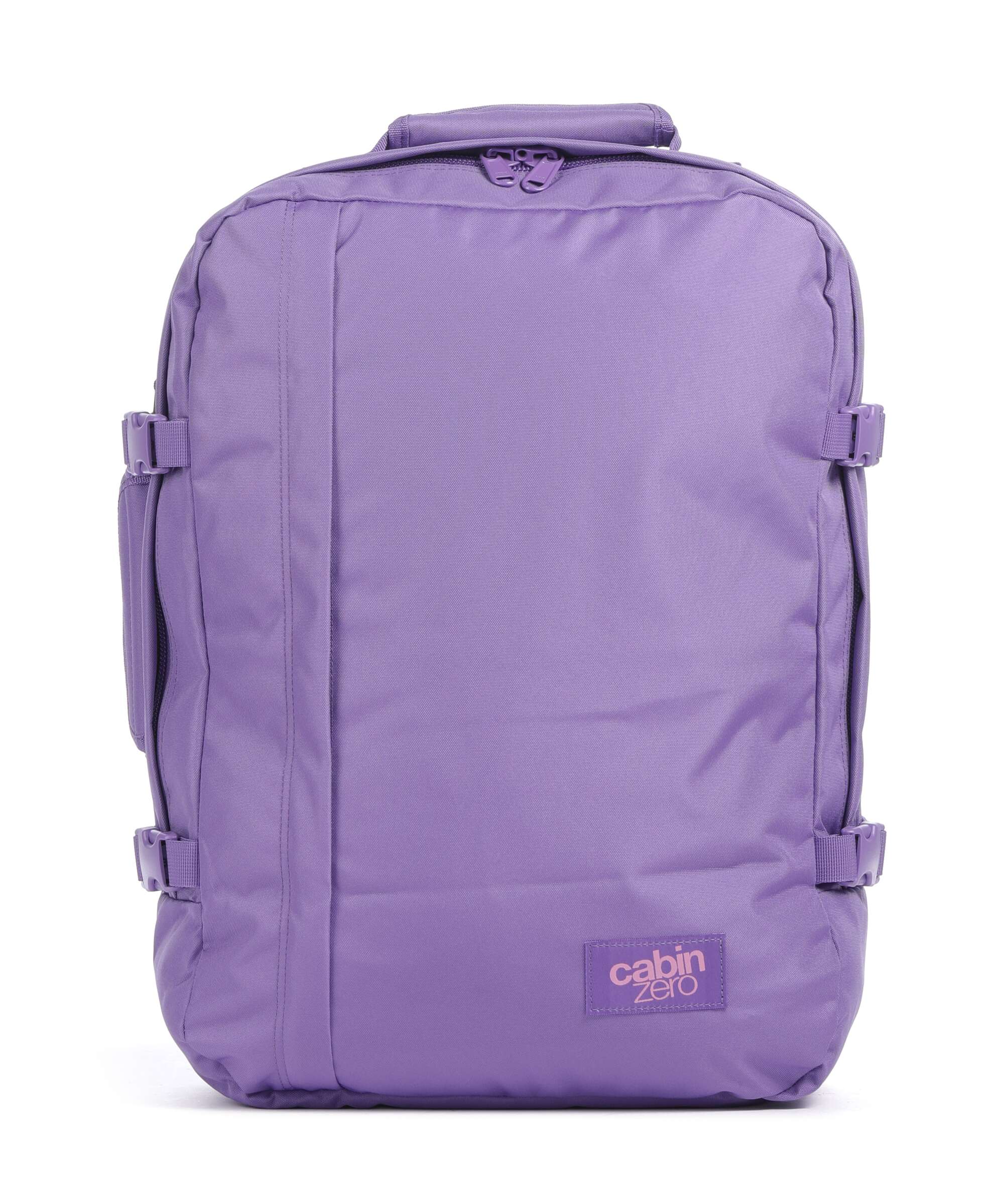 Cabin Zero Classic 44 Plecak podróżny lavender dream