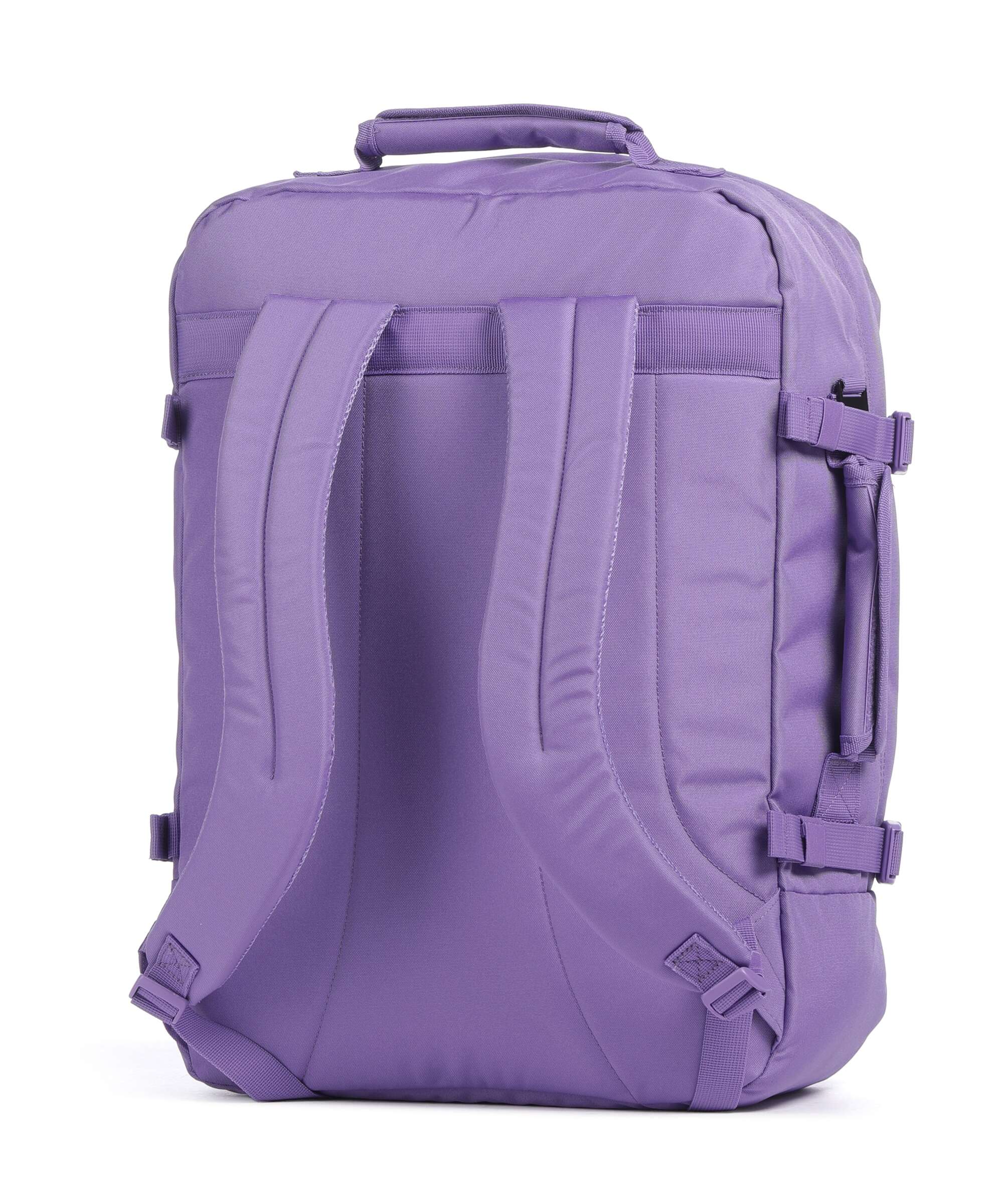 Cabin Zero Classic 44 Plecak podróżny lavender dream - Image 2