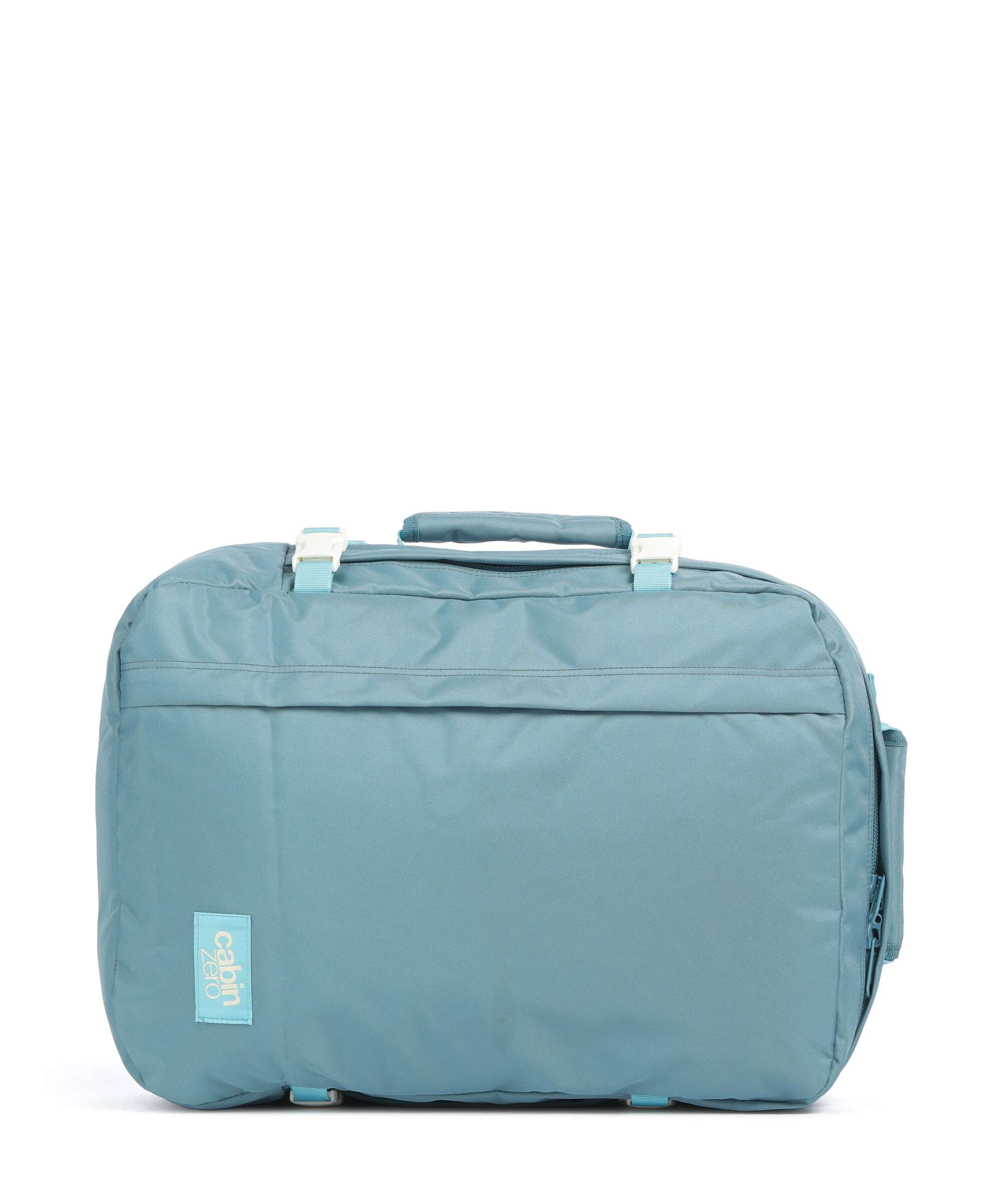 Cabin Zero Classic 44 Plecak podróżny bali blue - Image 5