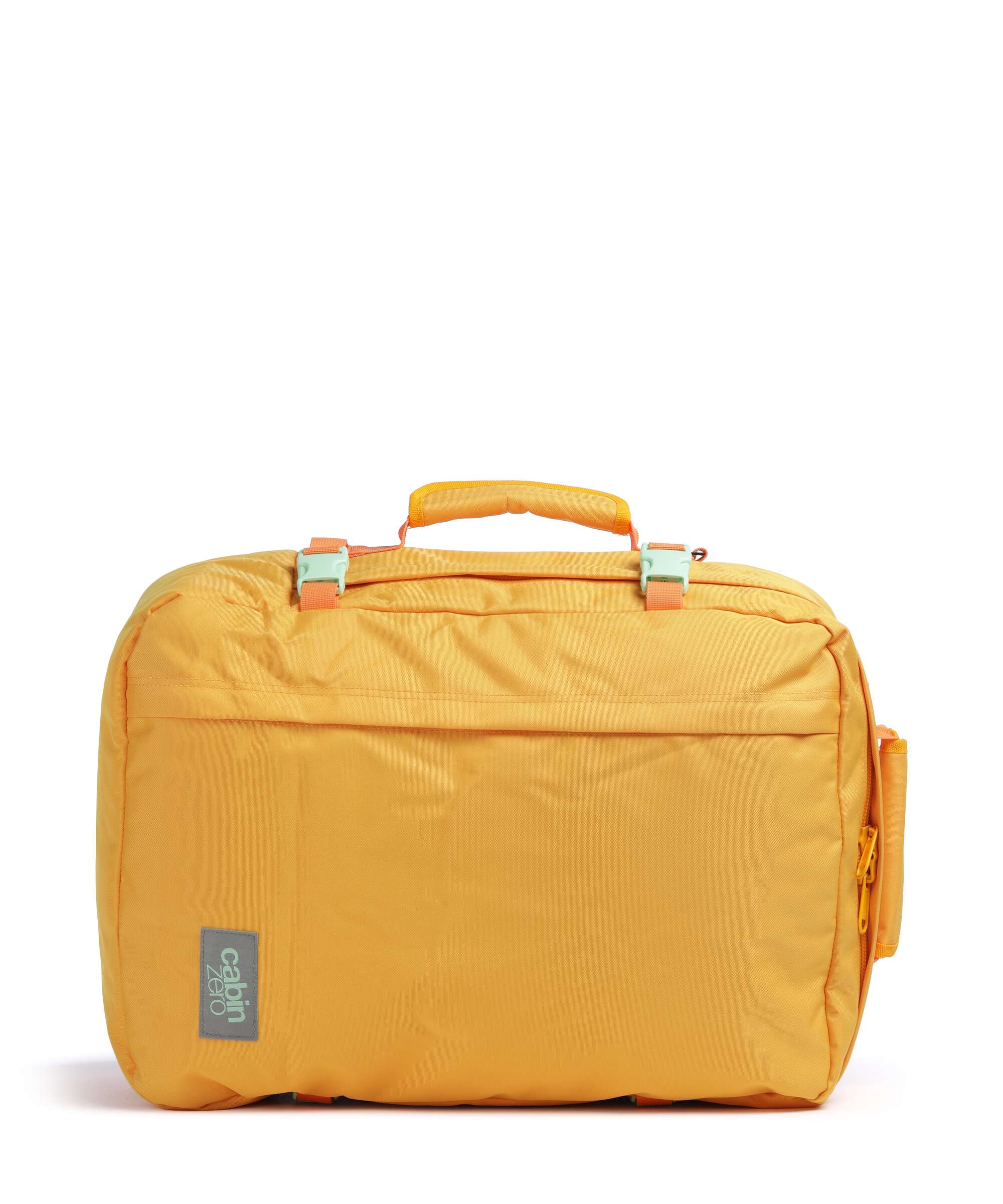 Cabin Zero Classic 44 Plecak podróżny honeycomb - Image 5