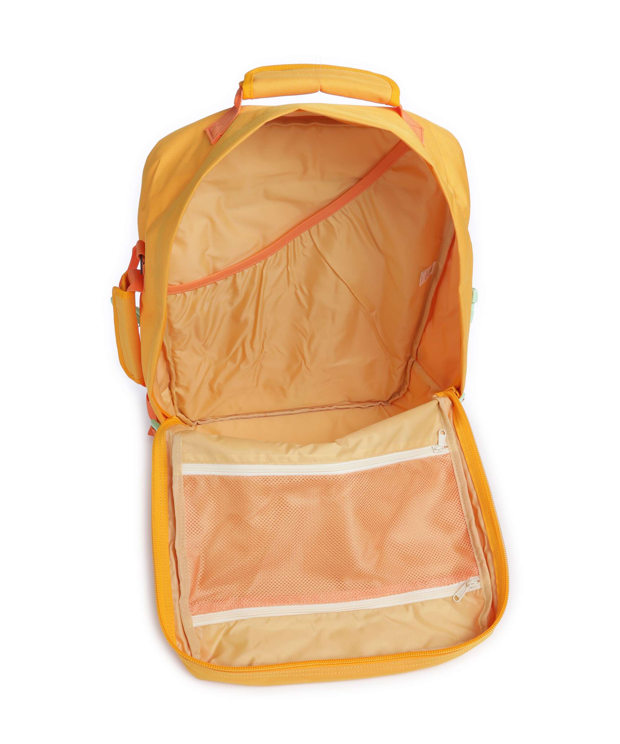 Cabin Zero Classic 44 Plecak podróżny honeycomb - Image 7
