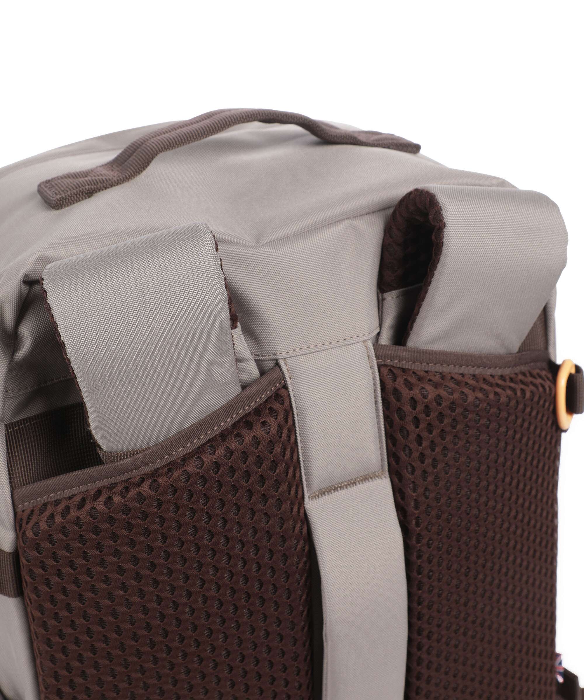 Cabin Zero Classic Plus 32 Plecak podróżny grey moor - Image 6