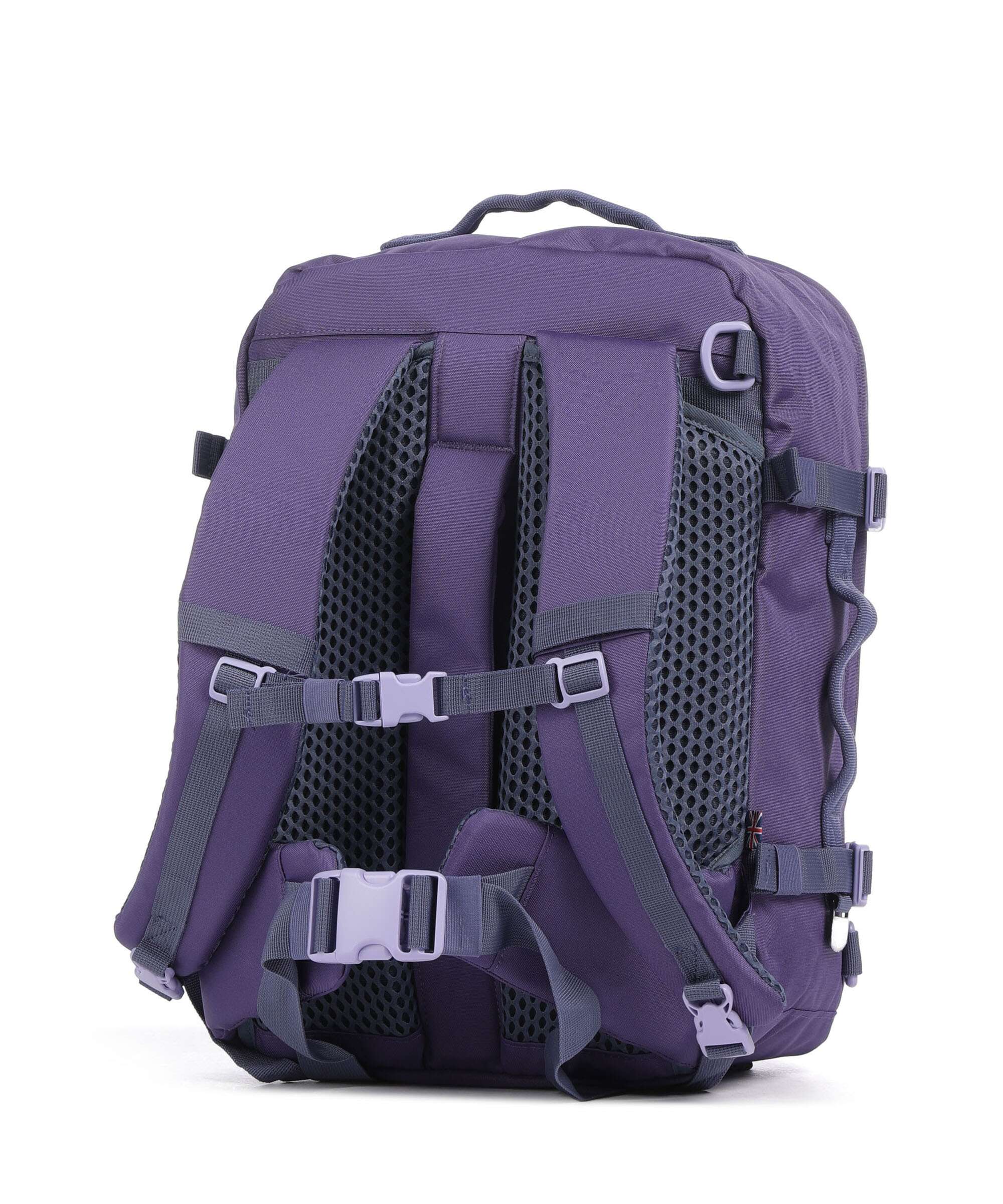 Cabin Zero Classic Pro 32 Plus Plecak podróżny solace sky - Image 2