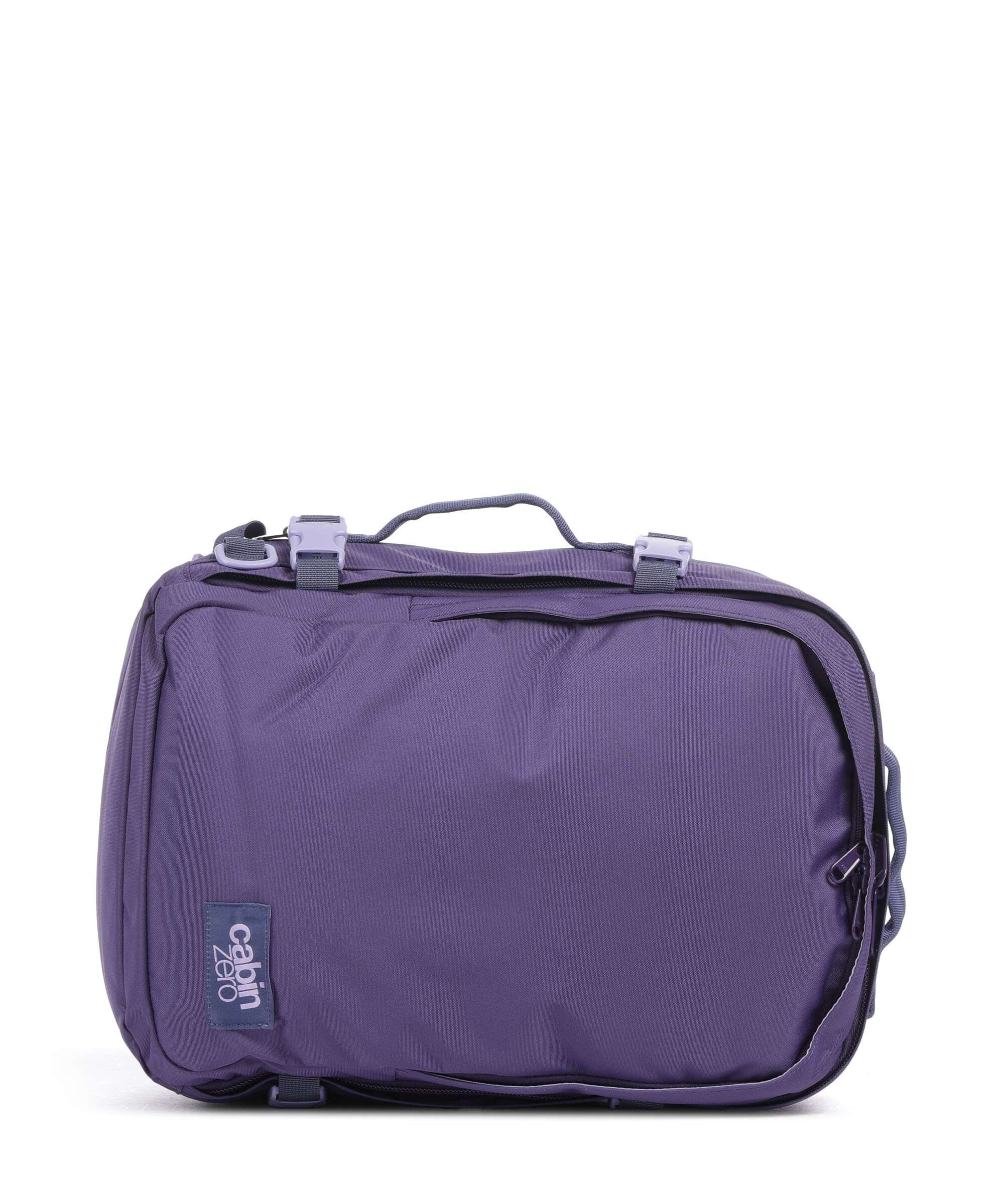 Cabin Zero Classic Pro 32 Plus Plecak podróżny solace sky - Image 3