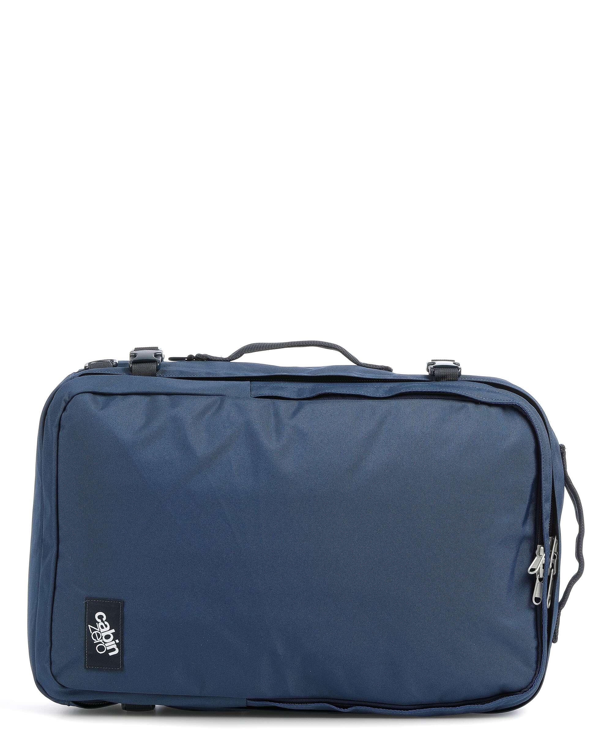 Cabin Zero Classic Pro 42 Plecak podróżny navy - Image 4