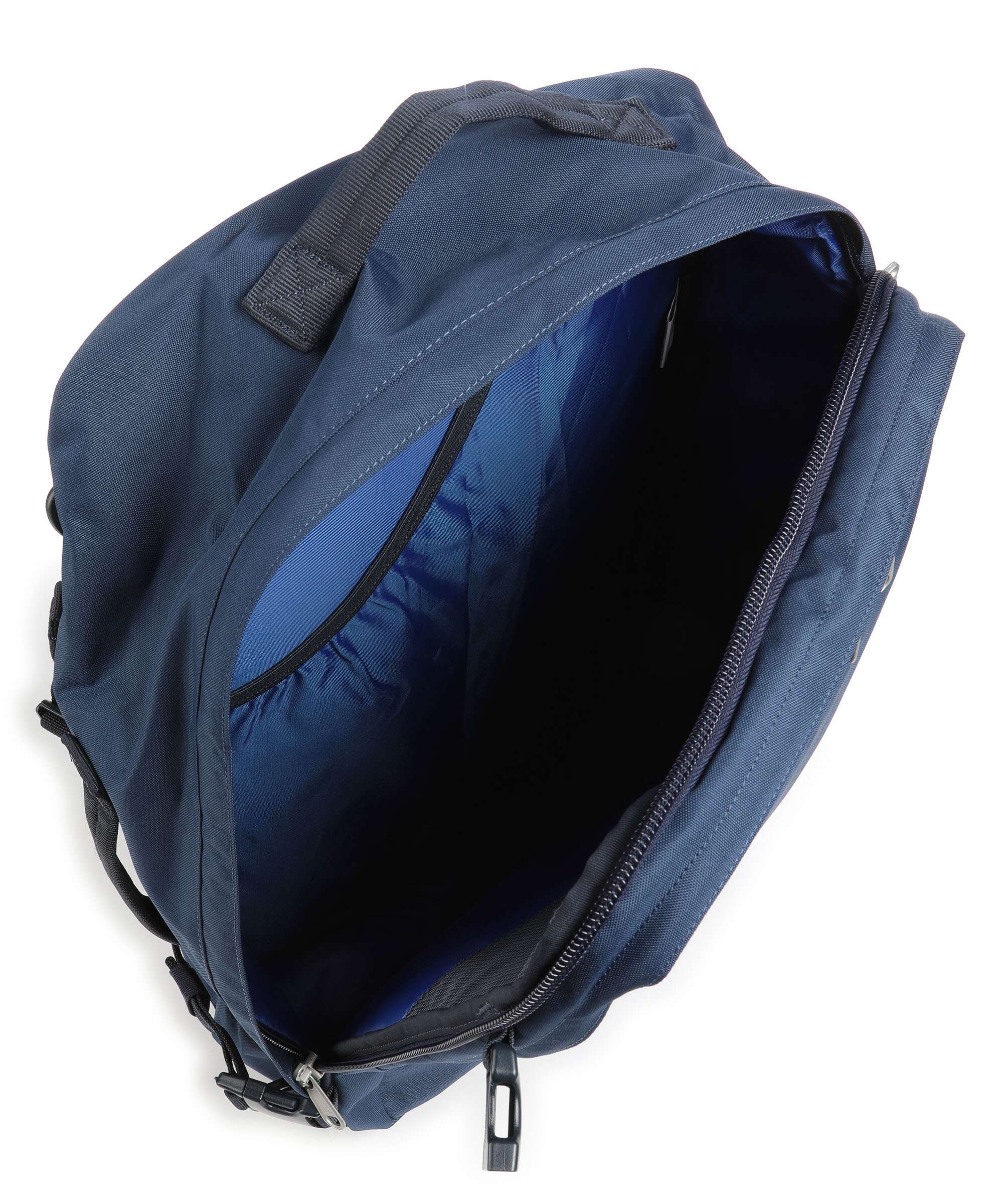 Cabin Zero Classic Pro 42 Plecak podróżny navy - Image 7