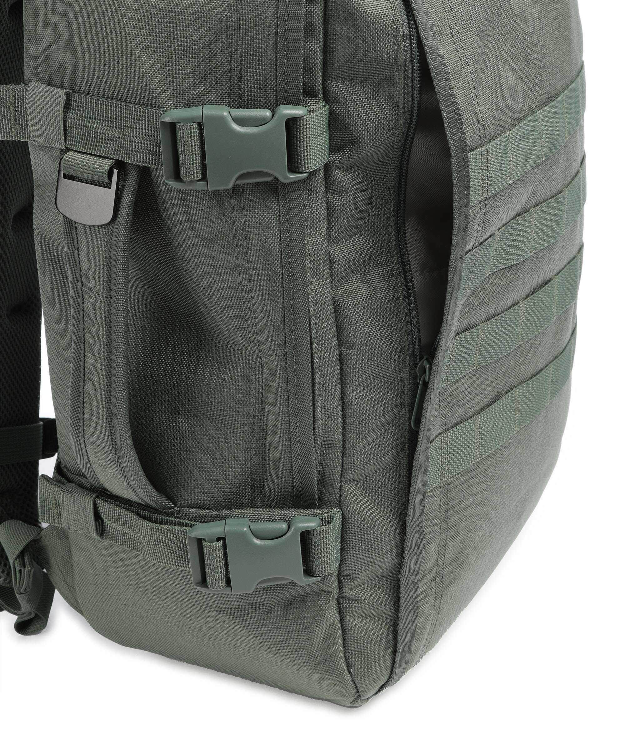 Cabin Zero Military 28 Plecak mystic green - Image 3