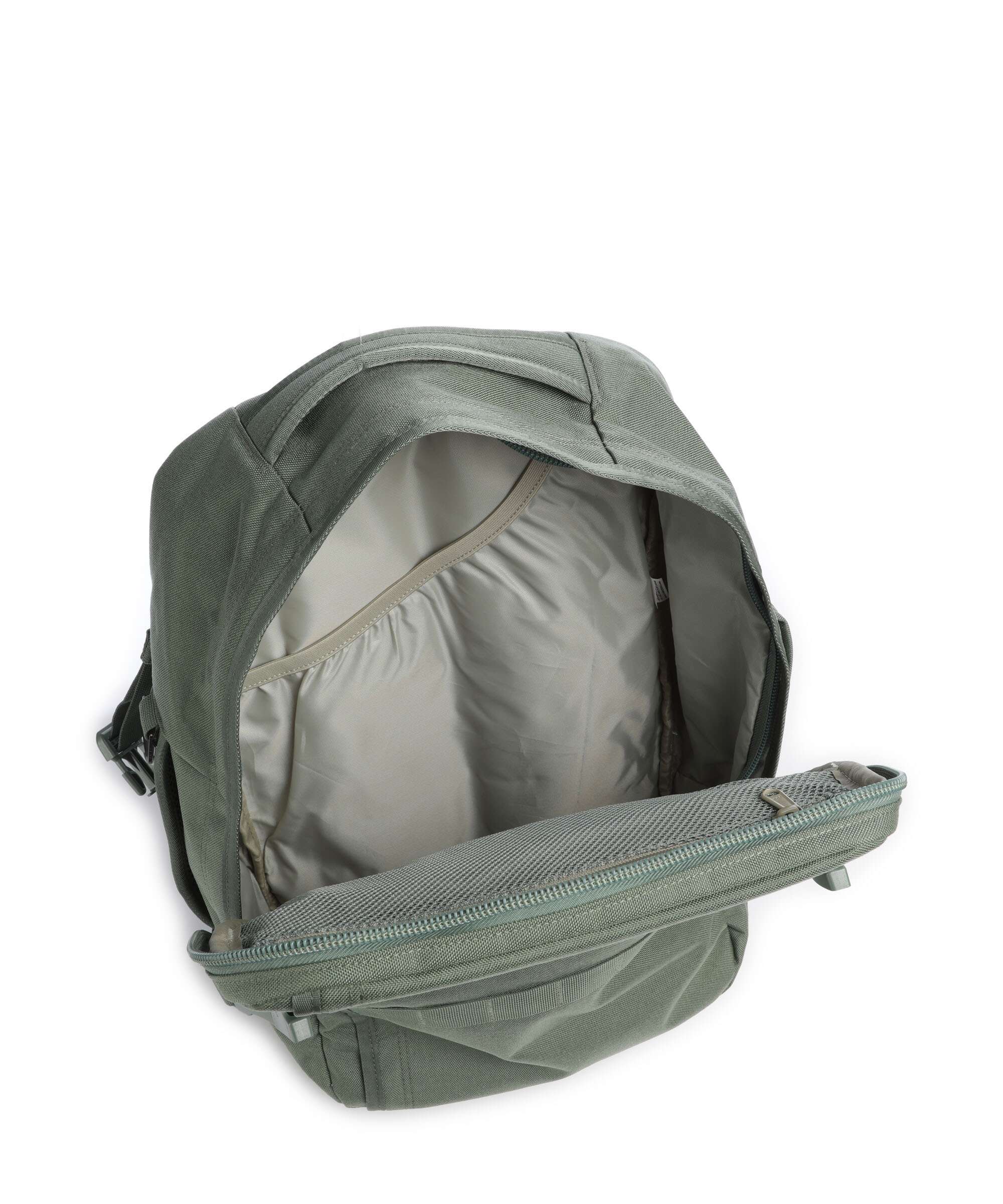 Cabin Zero Military 28 Plecak mystic green - Image 4